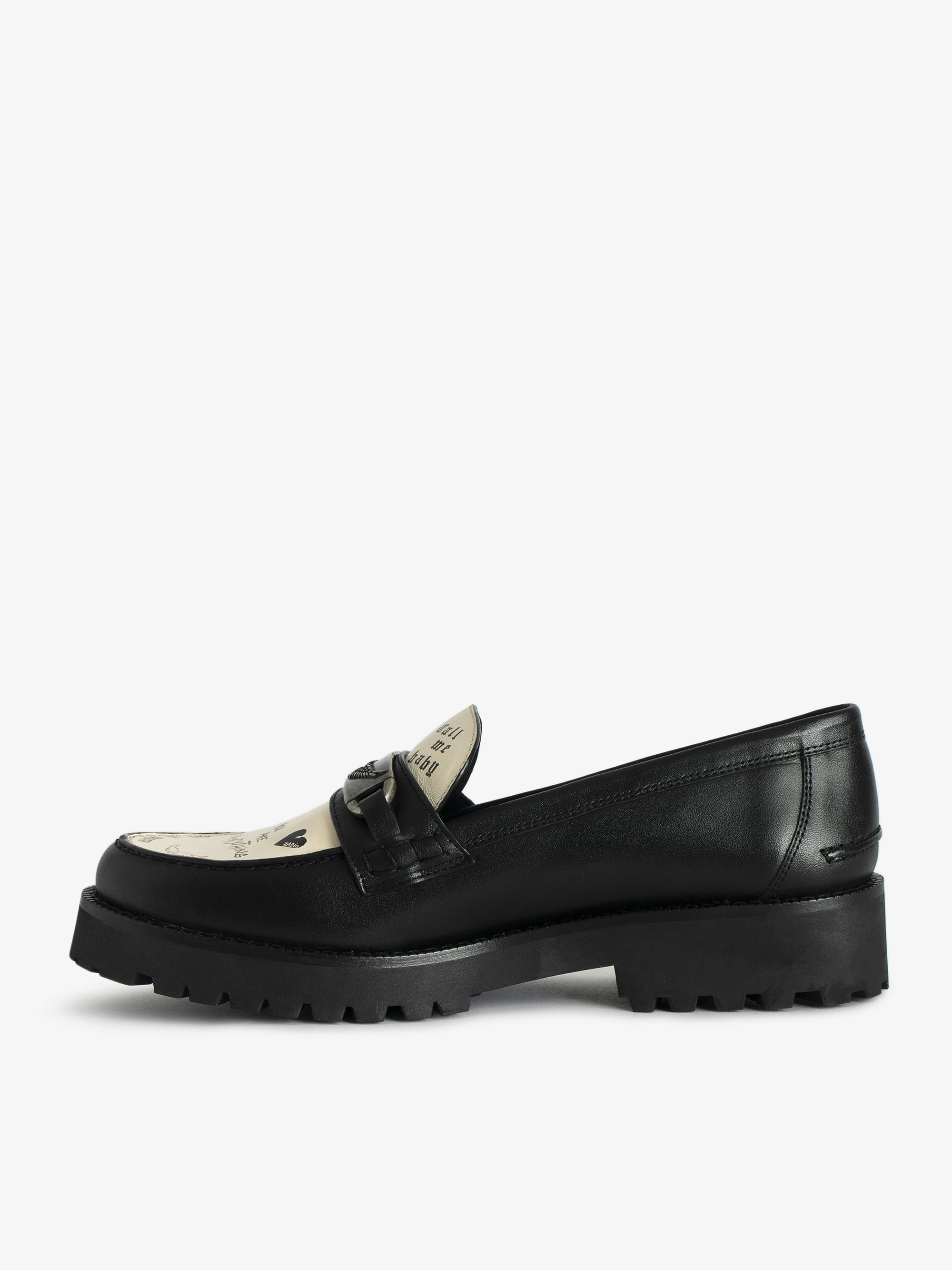 Joecassin Loafers 2