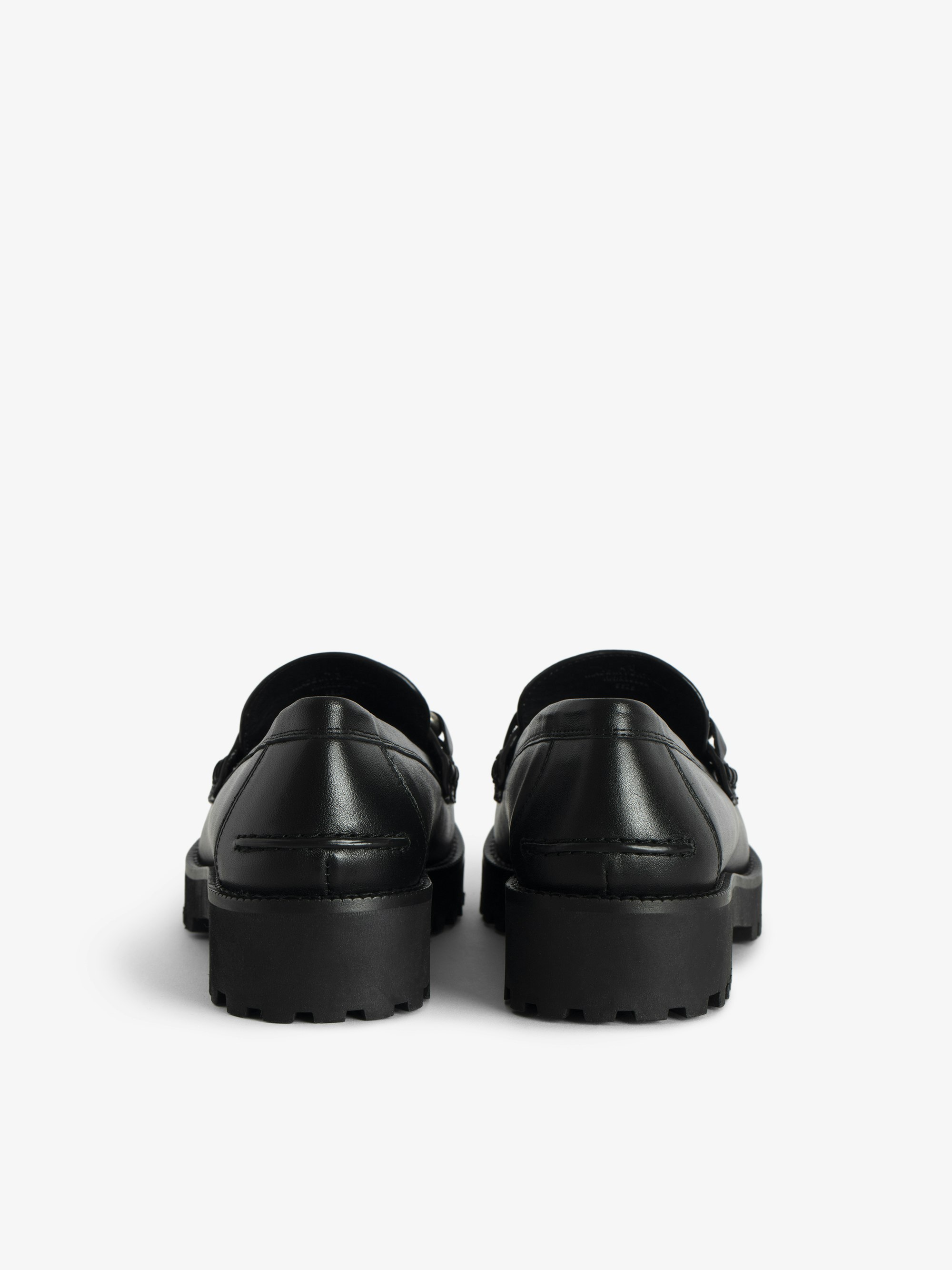 Joecassin Loafers 5