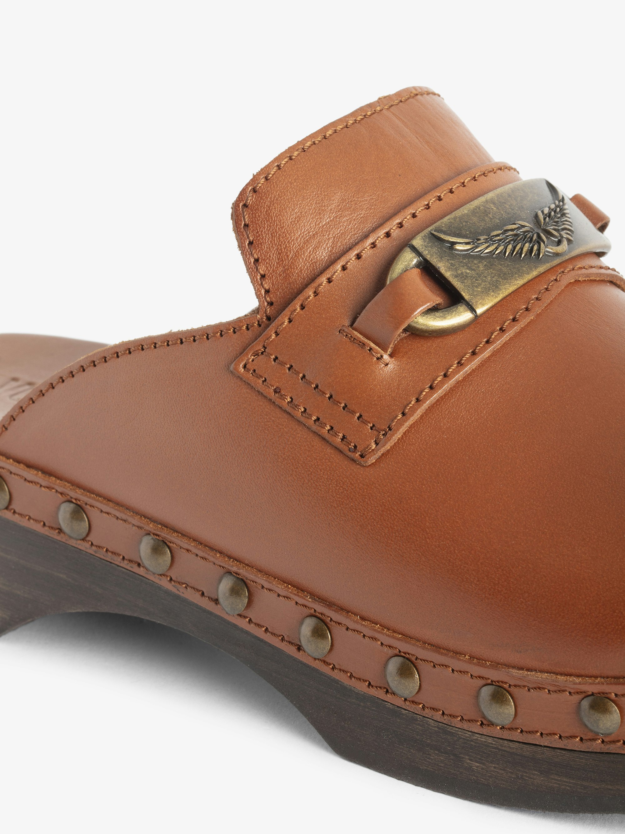 Azora Clogs 6