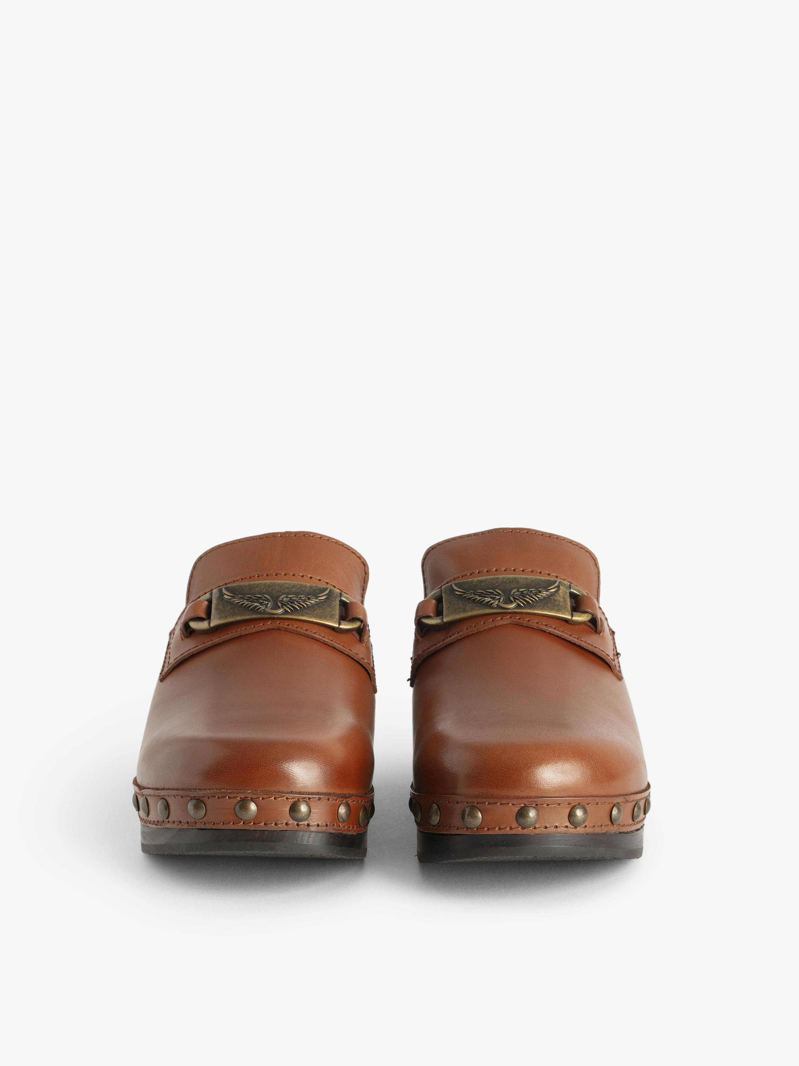 Azora Clogs 3