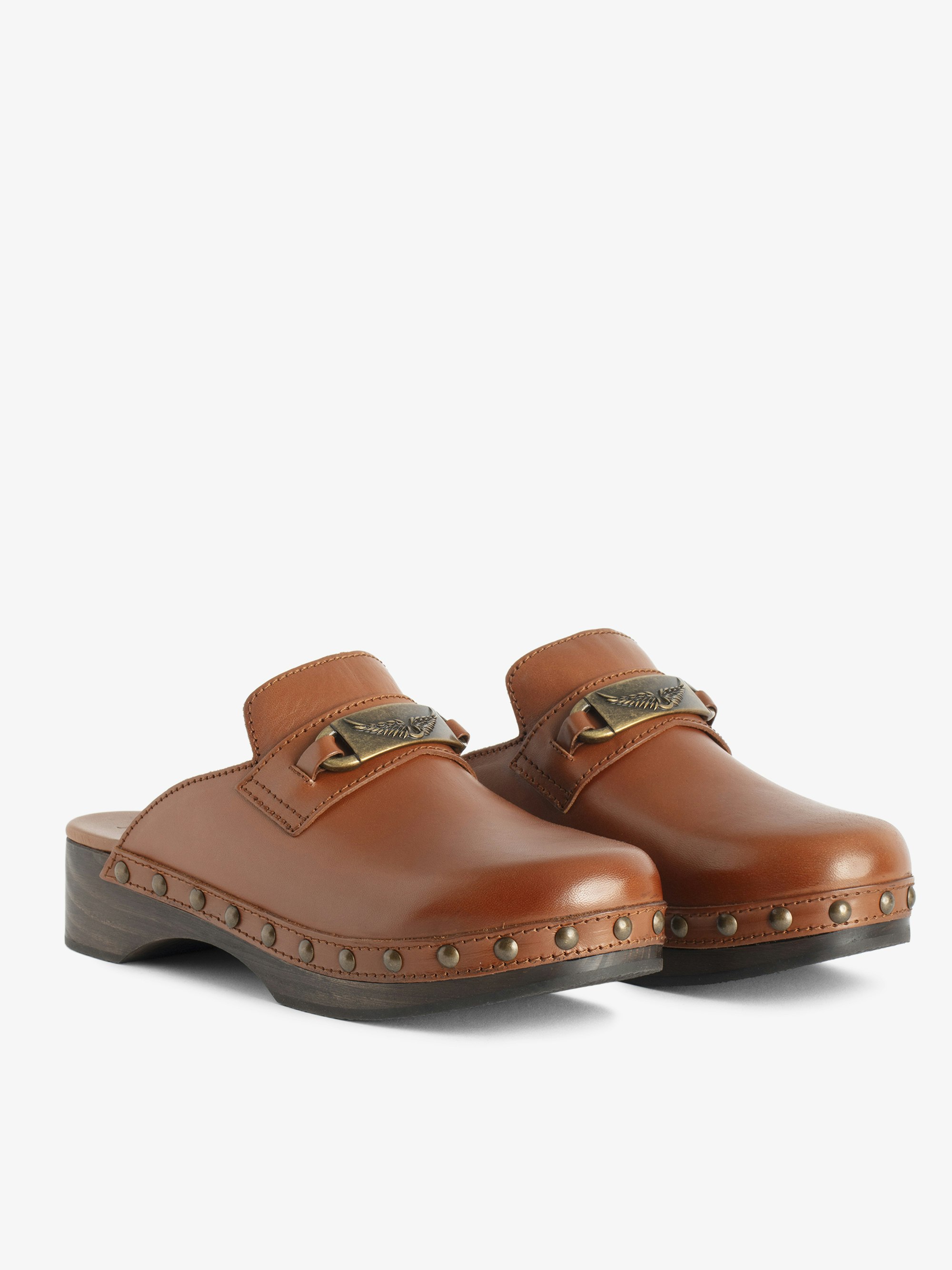 Azora Clogs 4