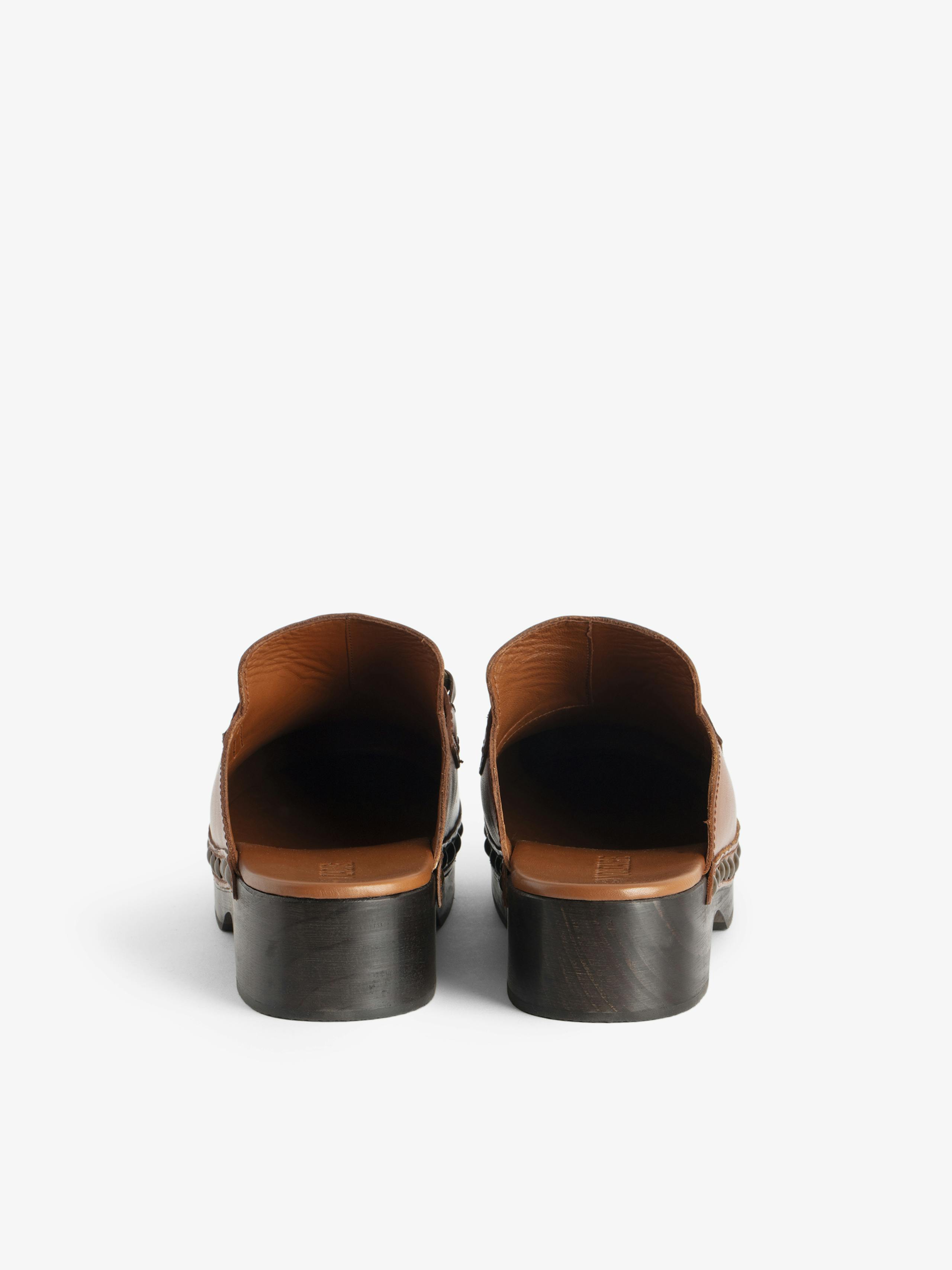 Azora Clogs 5