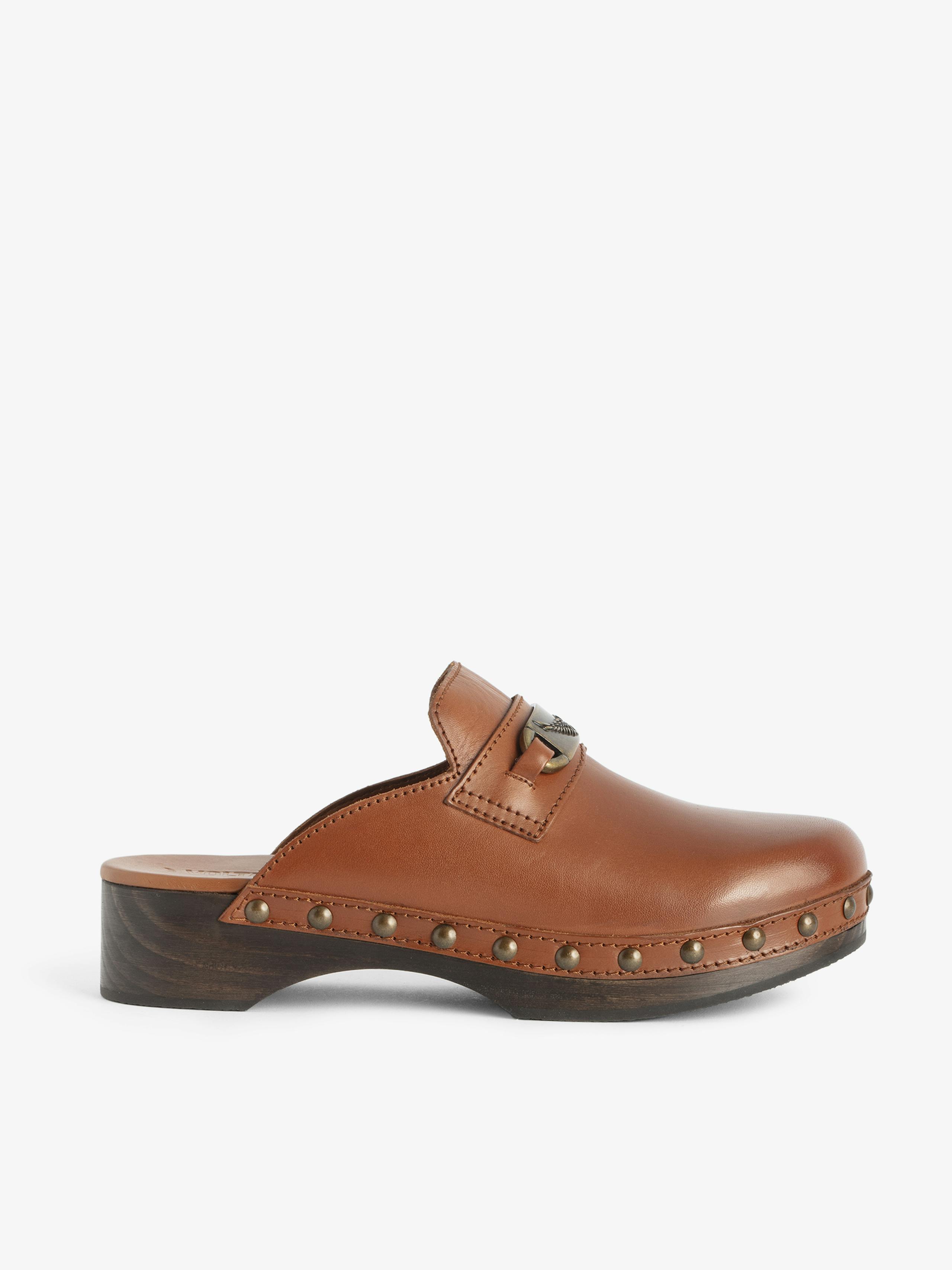 Azora Clogs 1
