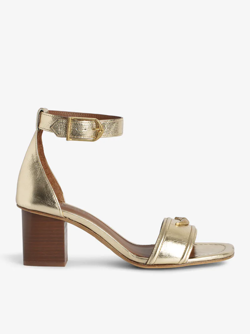 Caprese Sandals