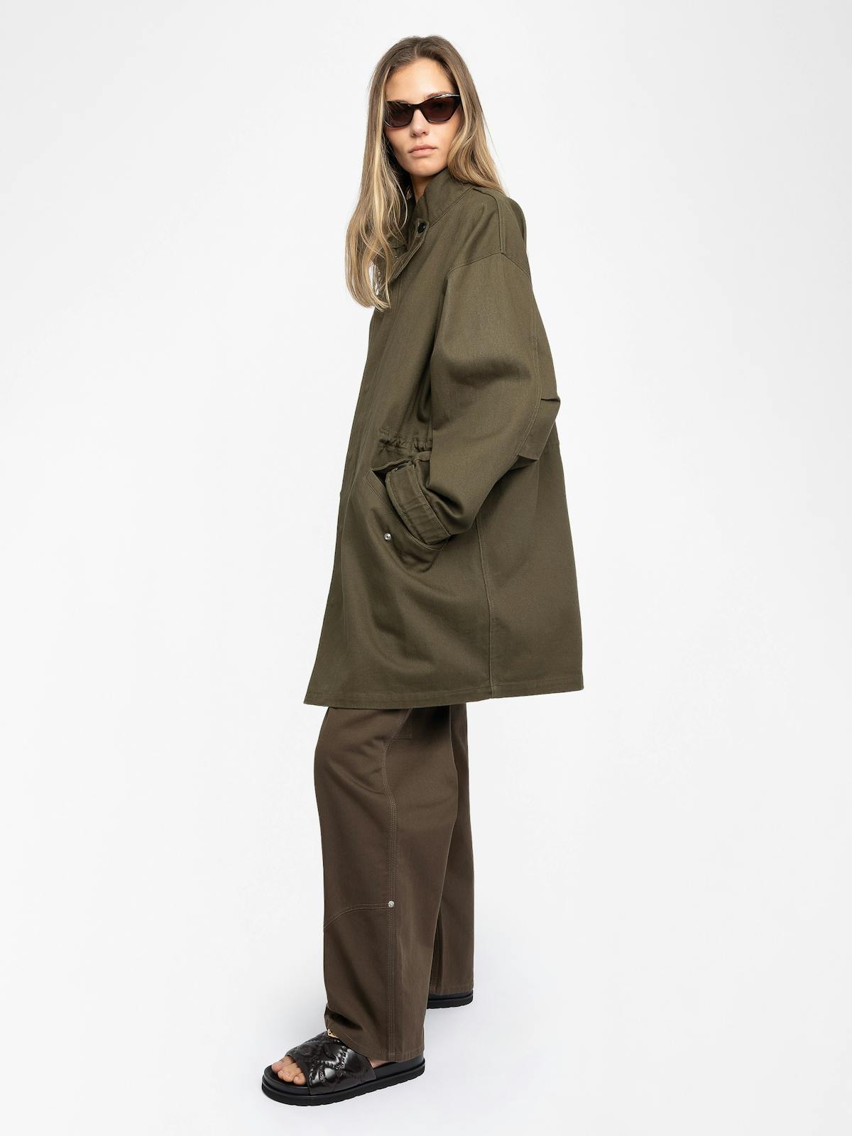 Mules Teddy Bare Vintage