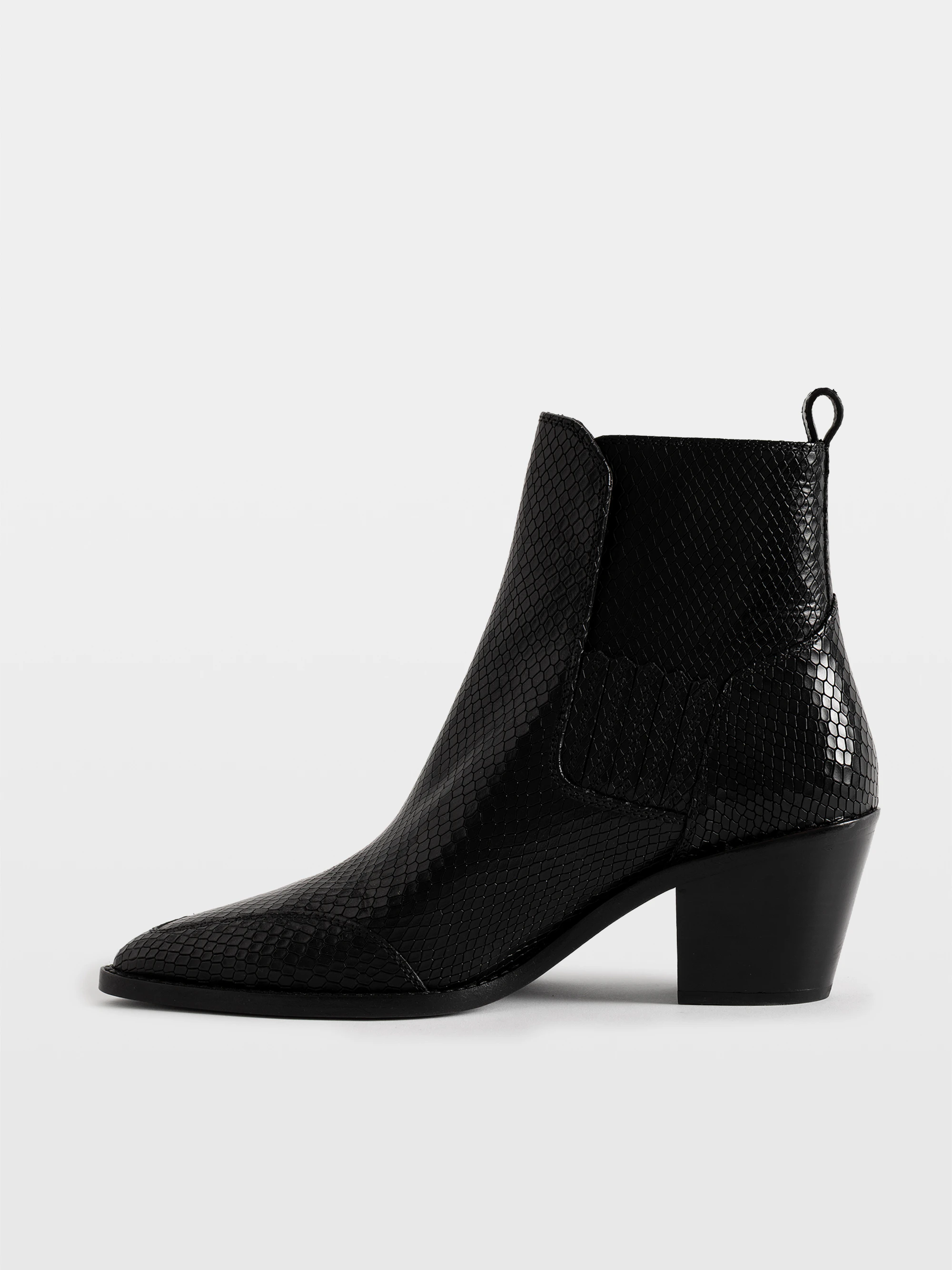 Bottines Tyler Soft Wild