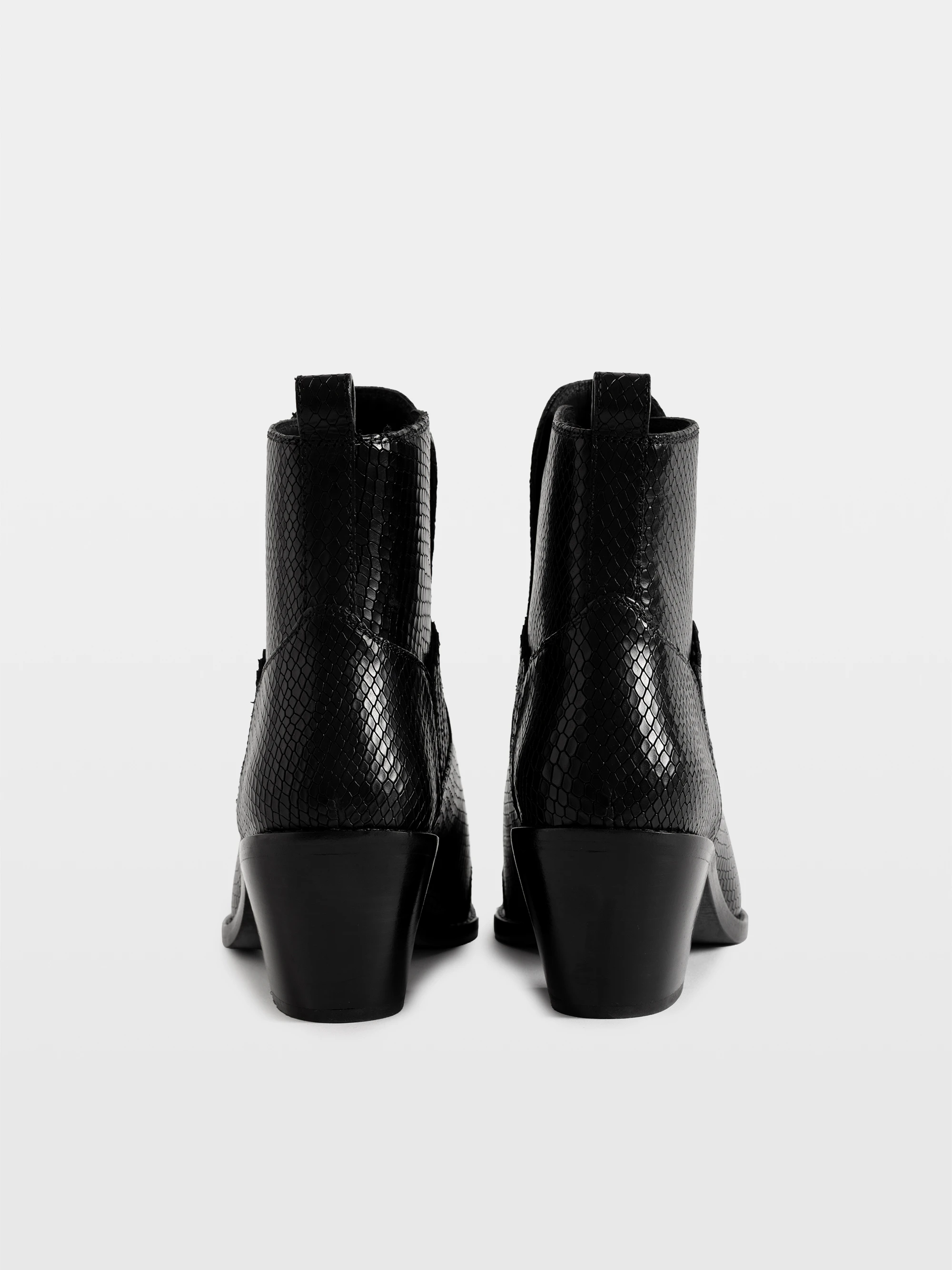 Bottines Tyler Soft Wild
