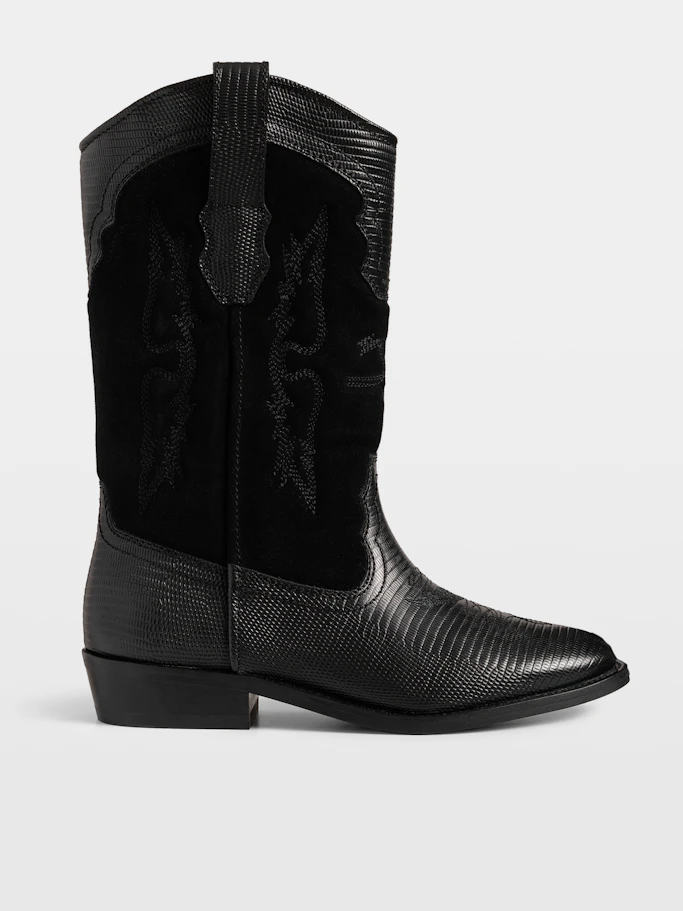Tex Western Wild Boots