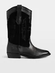Bottes Tex Western Wild
