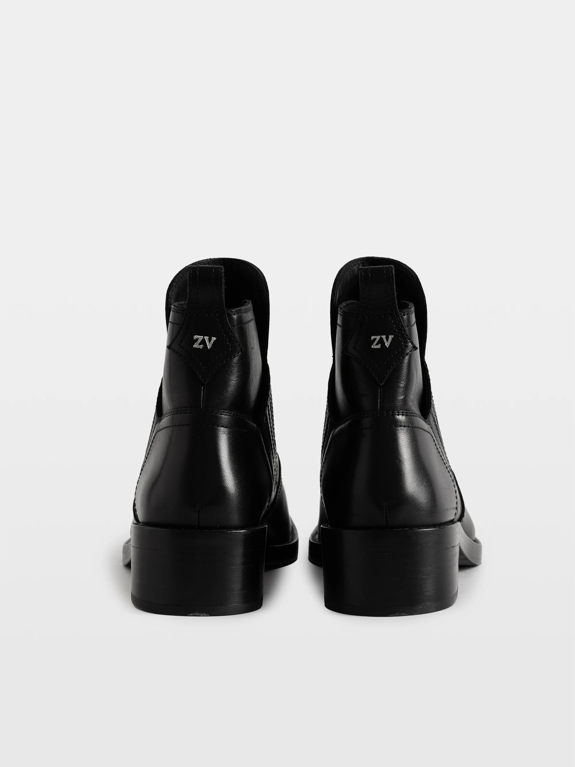 Igata Ankle Boots