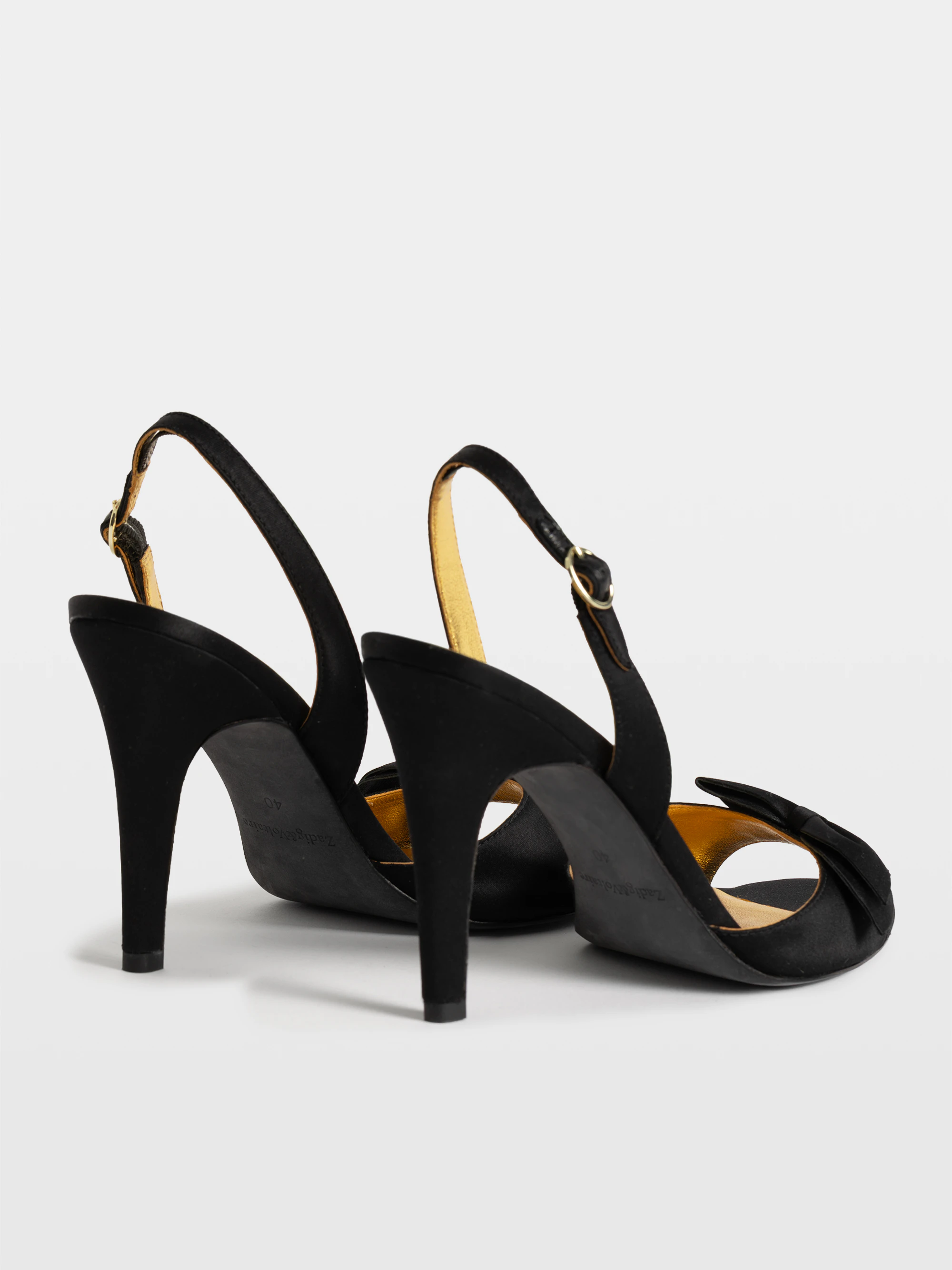Sandales ZV Elegant Sandal thumbnail 4