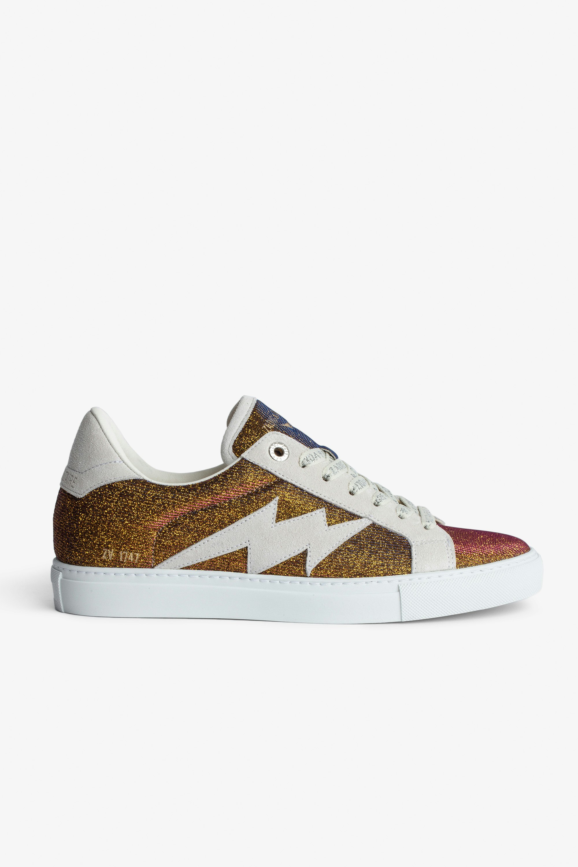 ZV1747 La Flash Sneakers