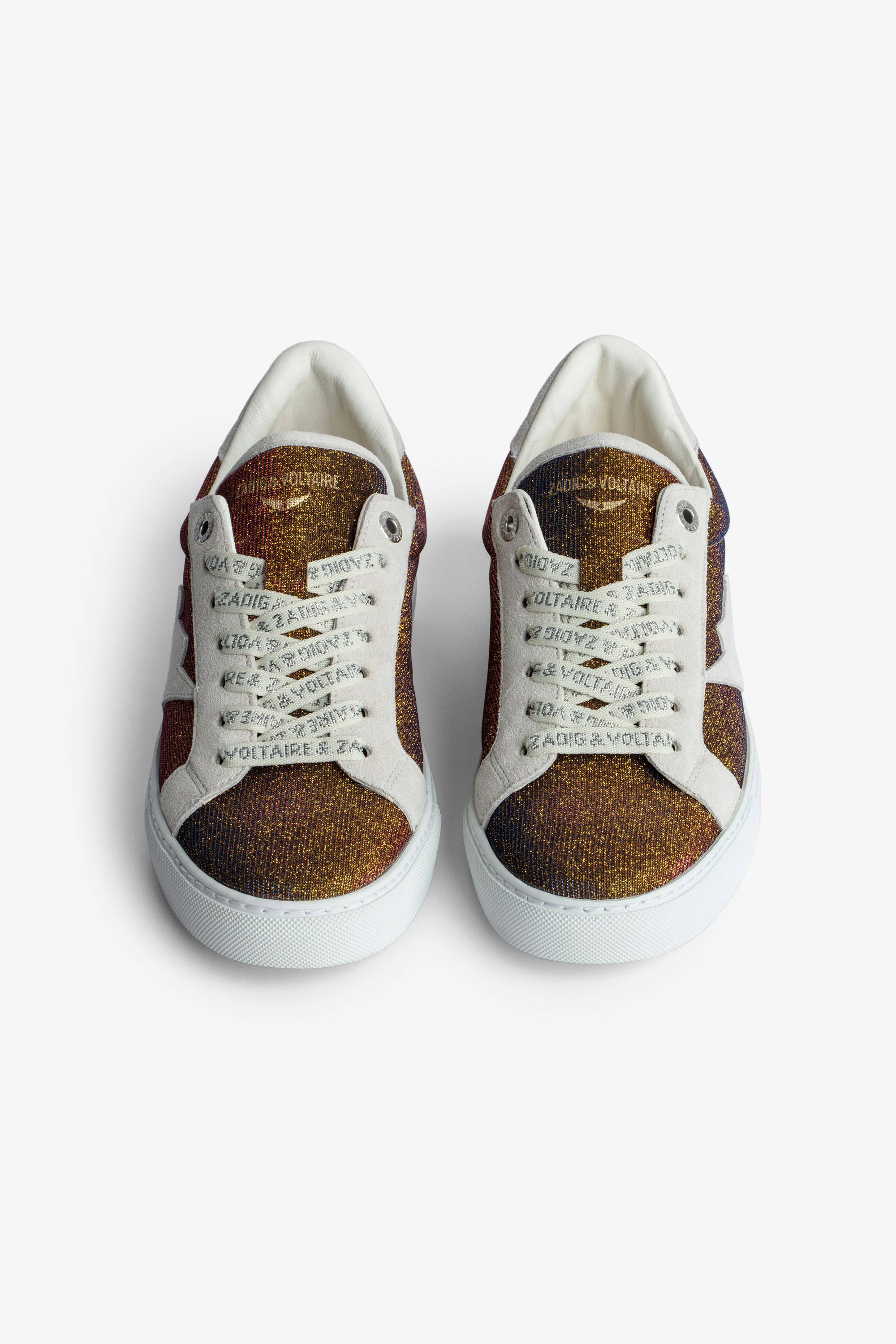 ZV1747 La Flash Sneakers