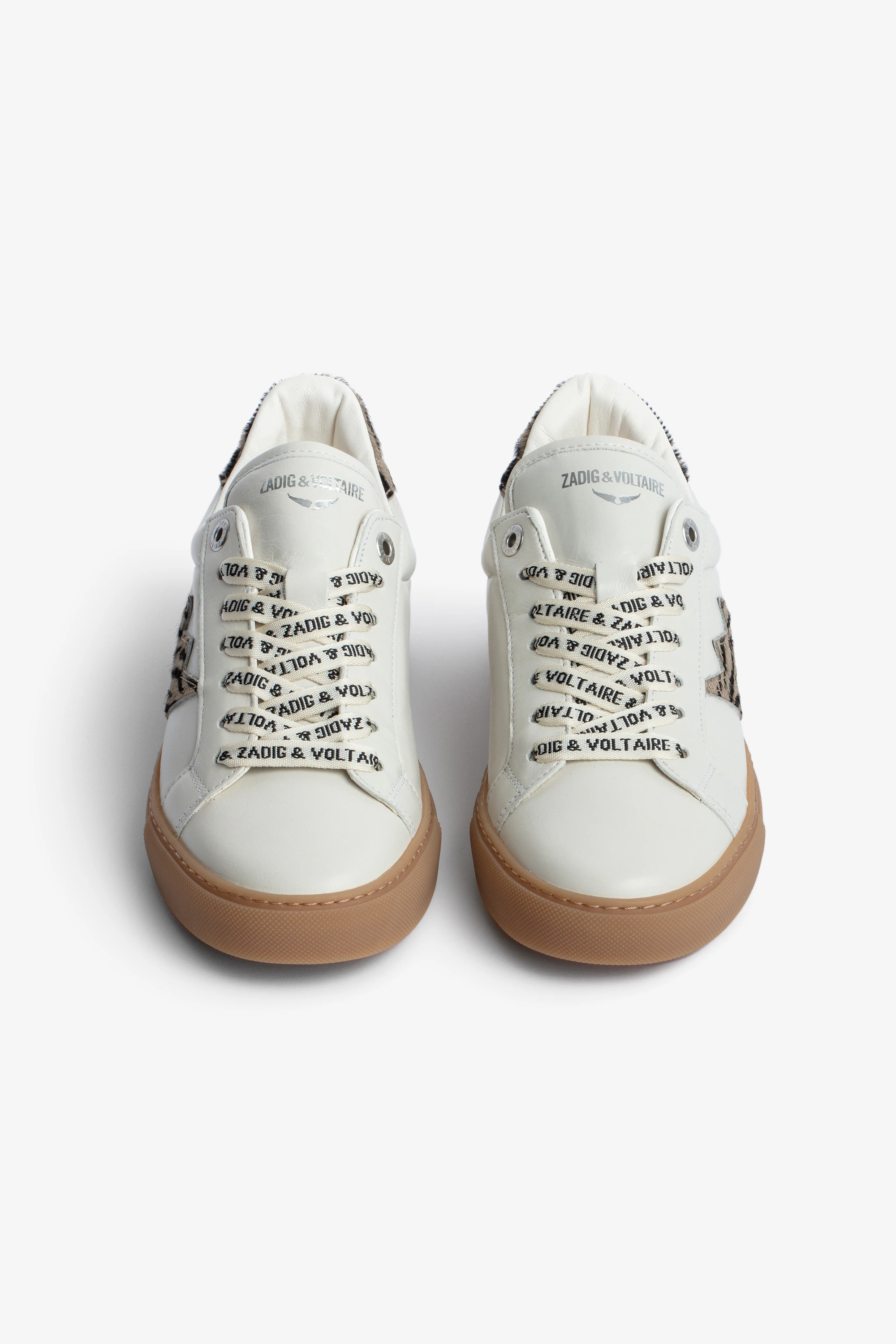 ZV1747 Sneakers thumbnail 4