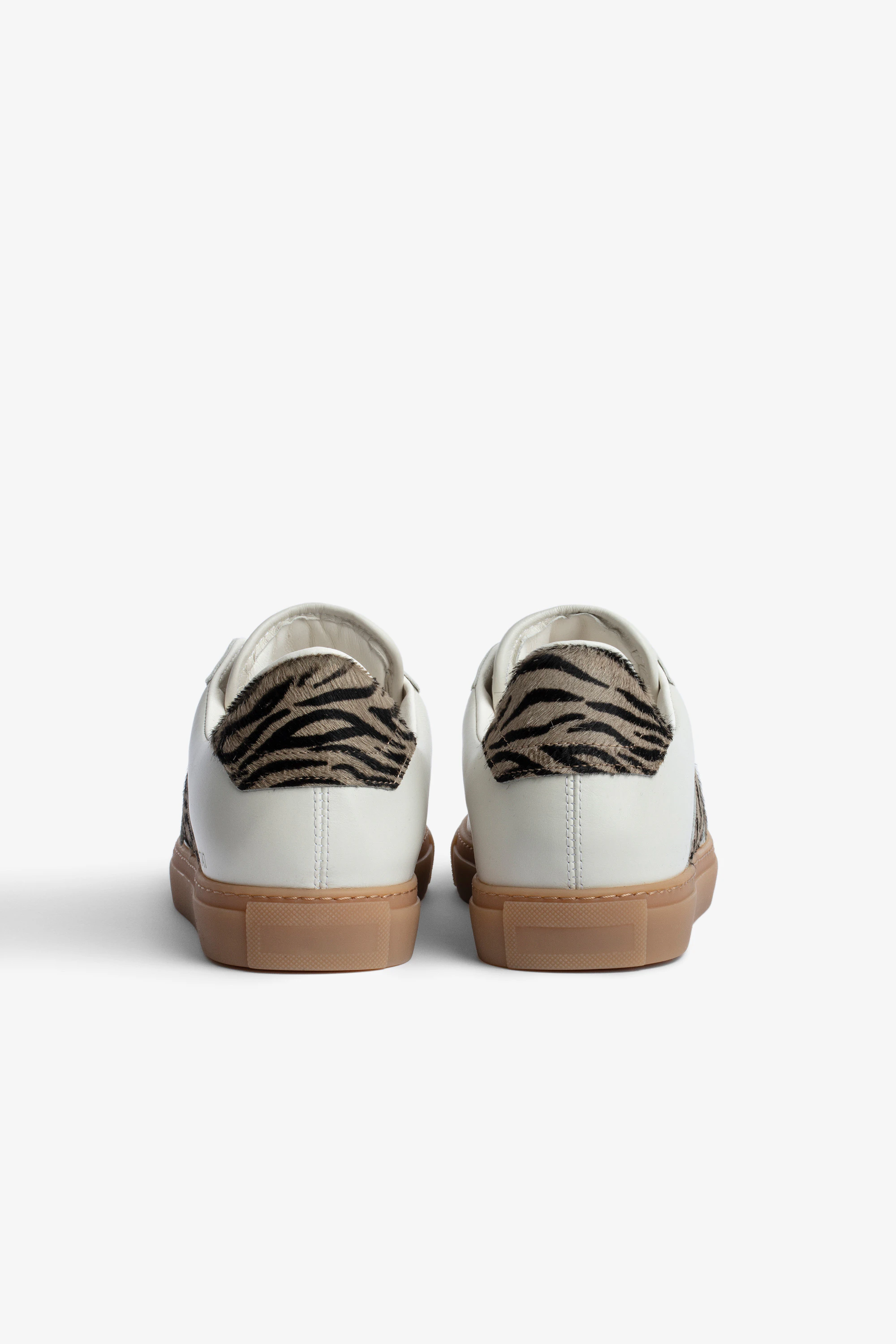 ZV1747 Sneakers thumbnail 5