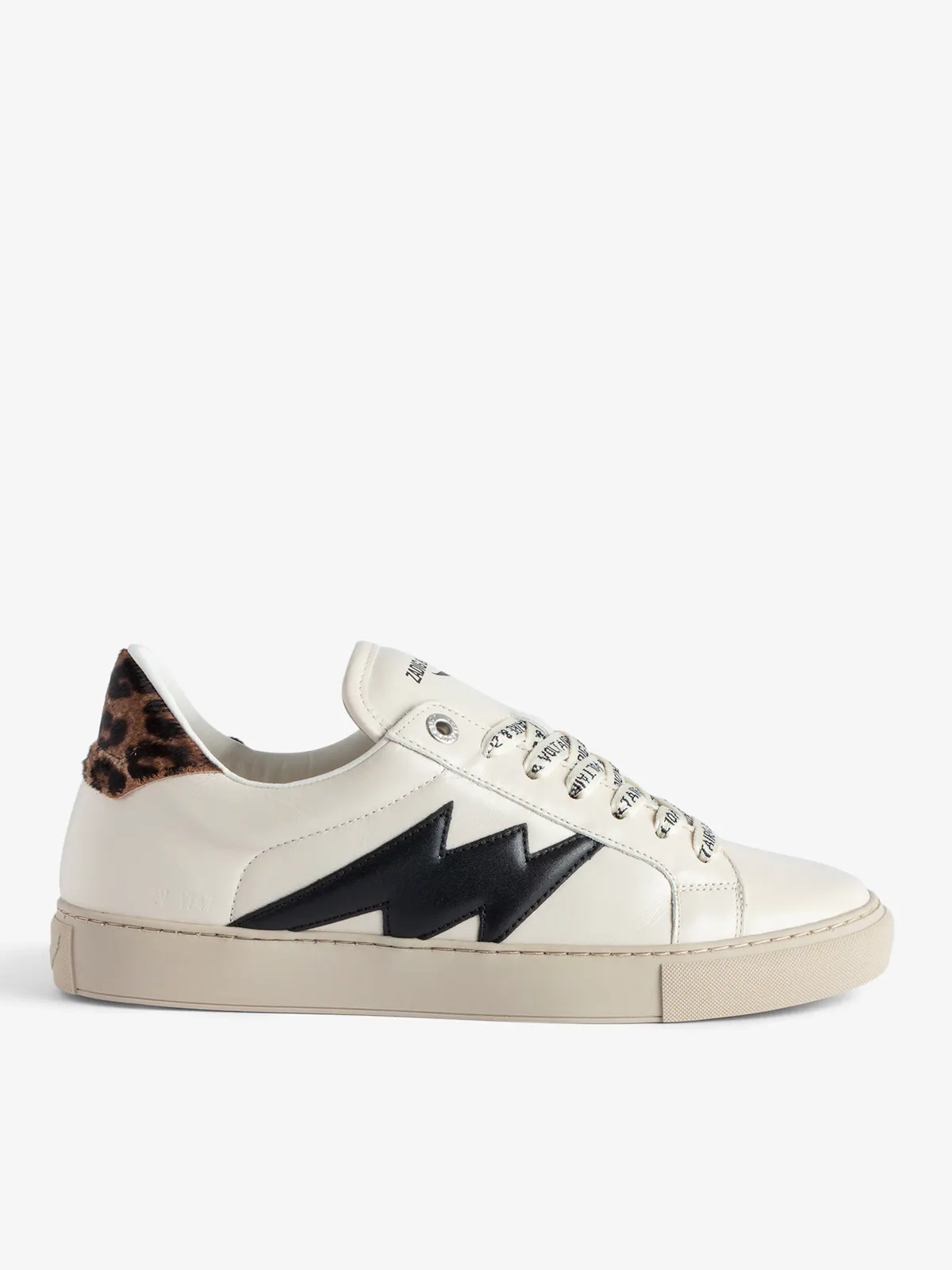 La Flash Vintage Sneakers