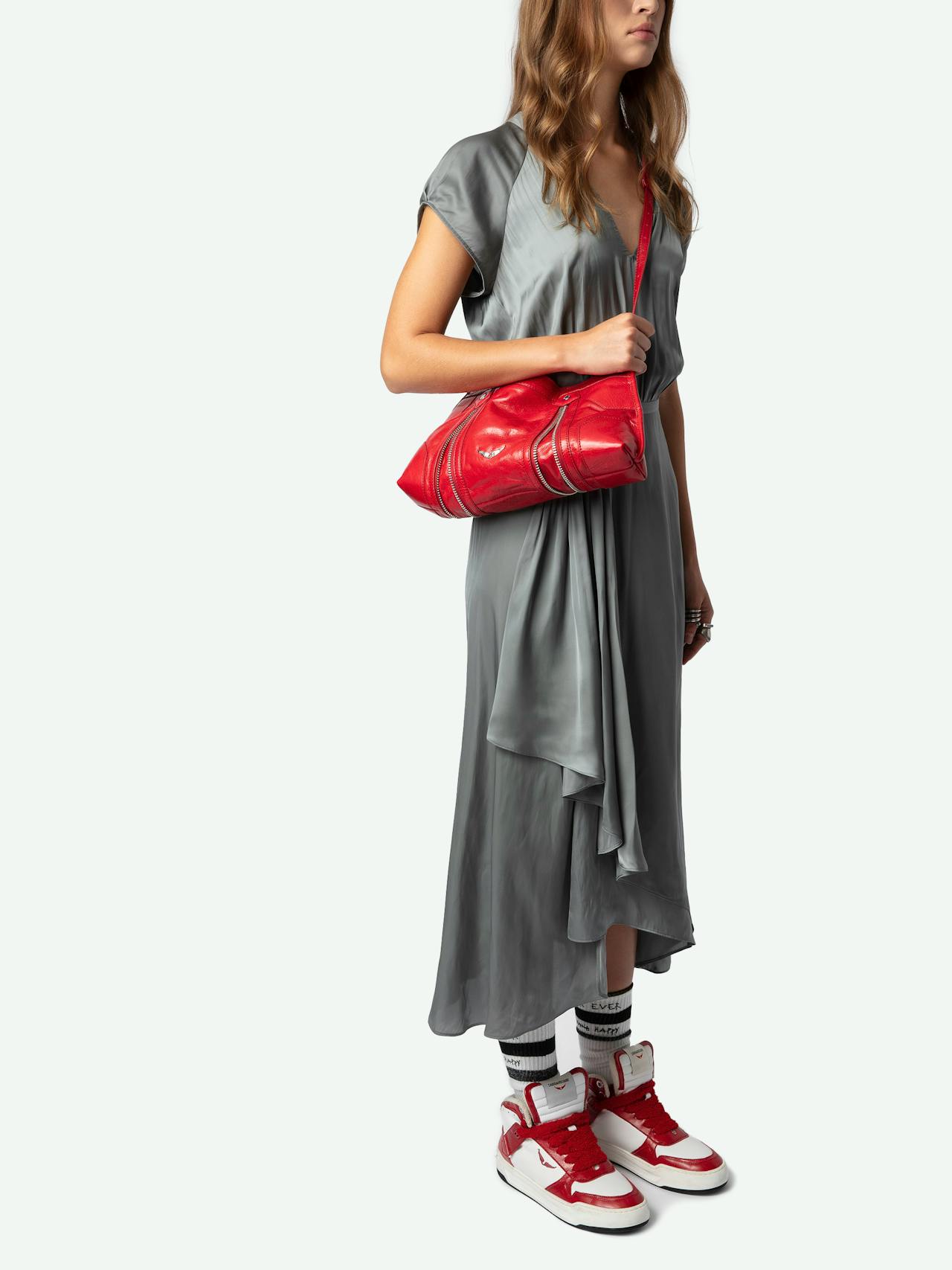 High Wings Sneakers 9