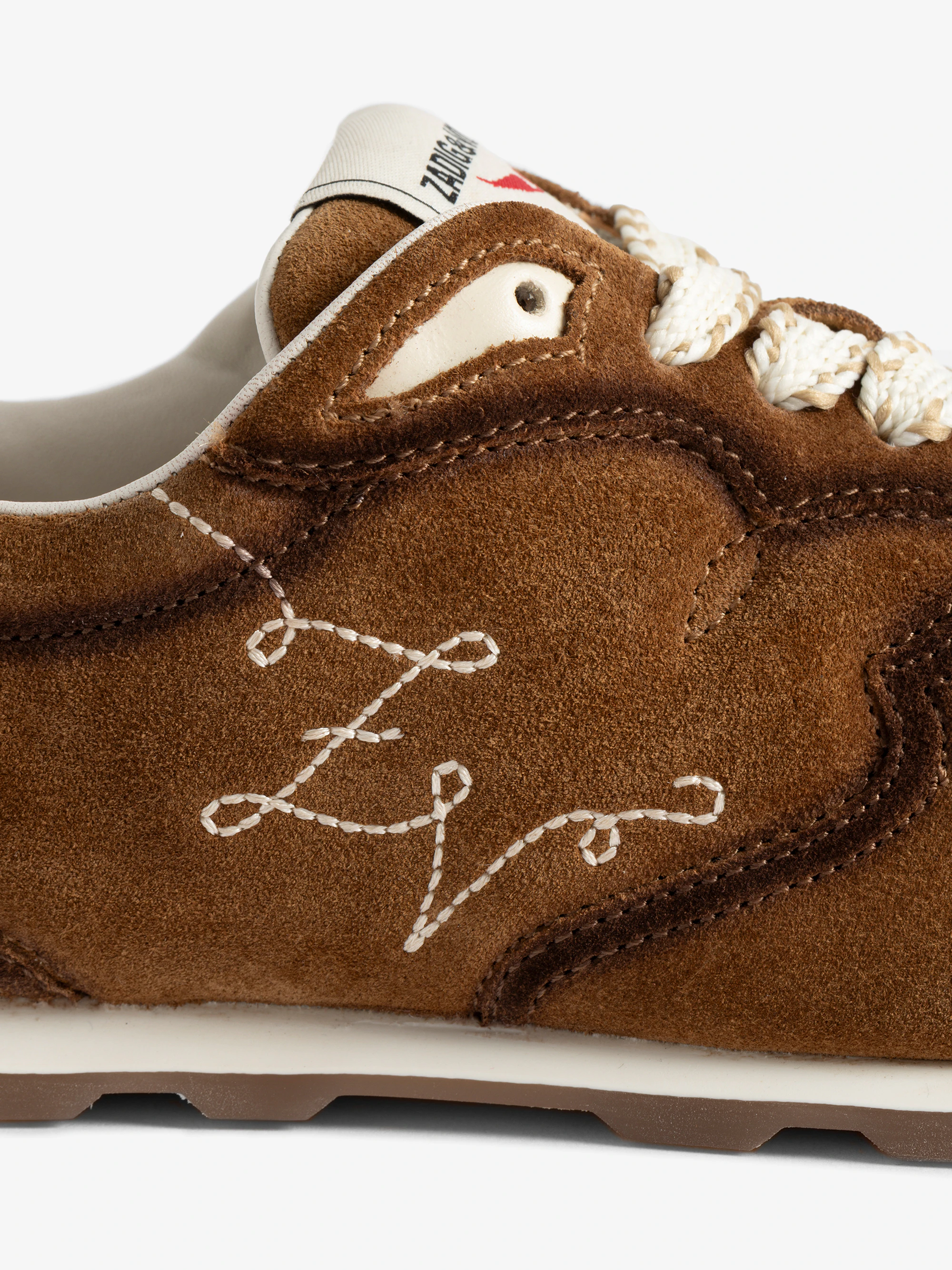 Sneakers ZV Dance Limited Edition thumbnail 3