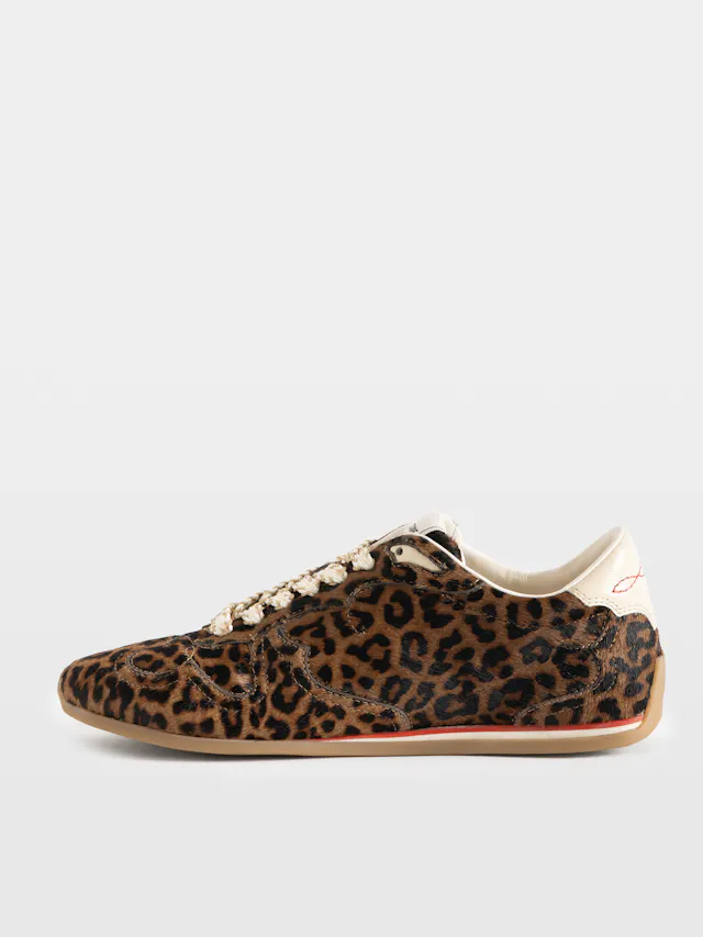 Sneakers ZV Dance Leo Pony