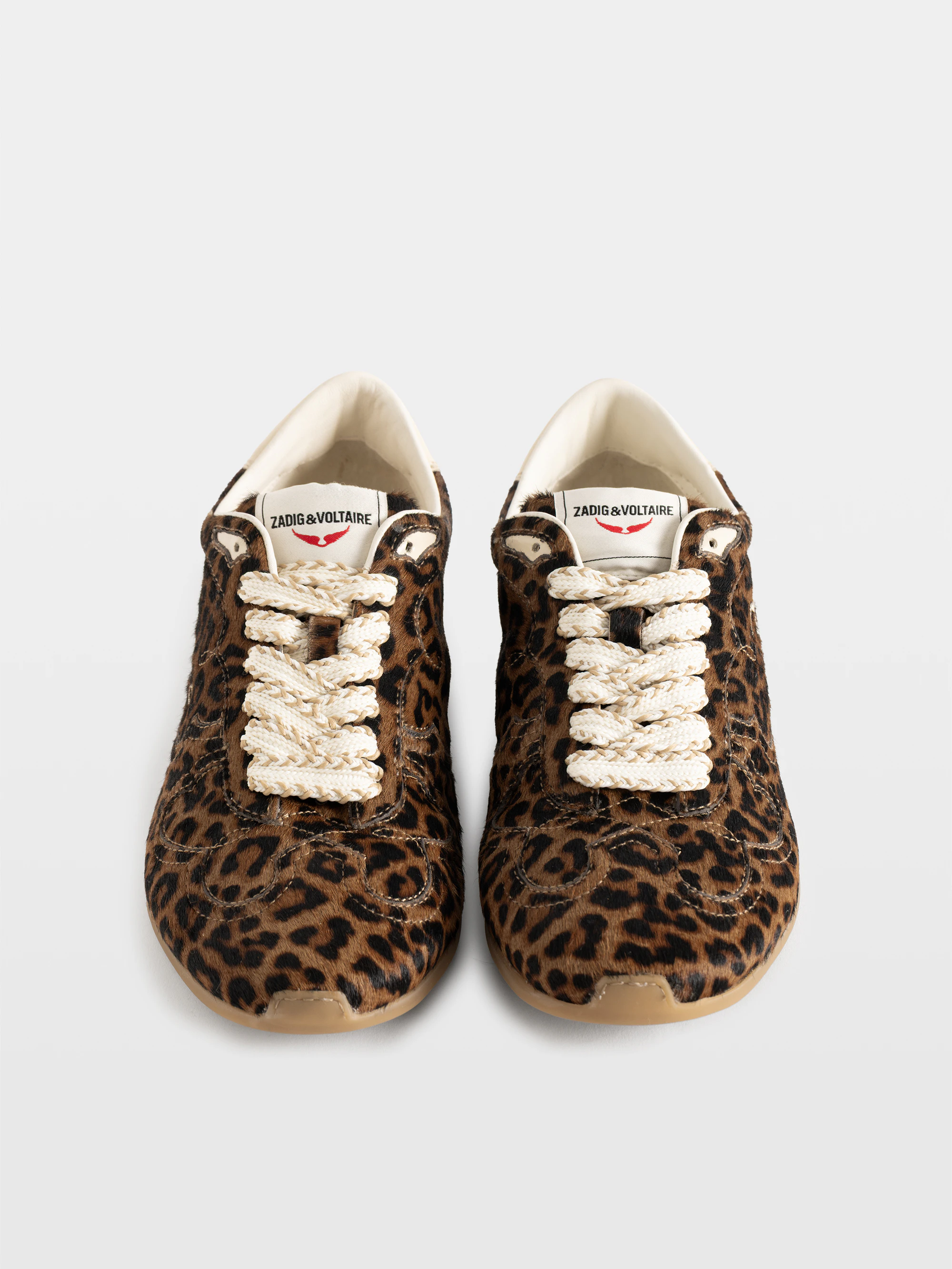 ZV Leo Pony Dance Sneakers