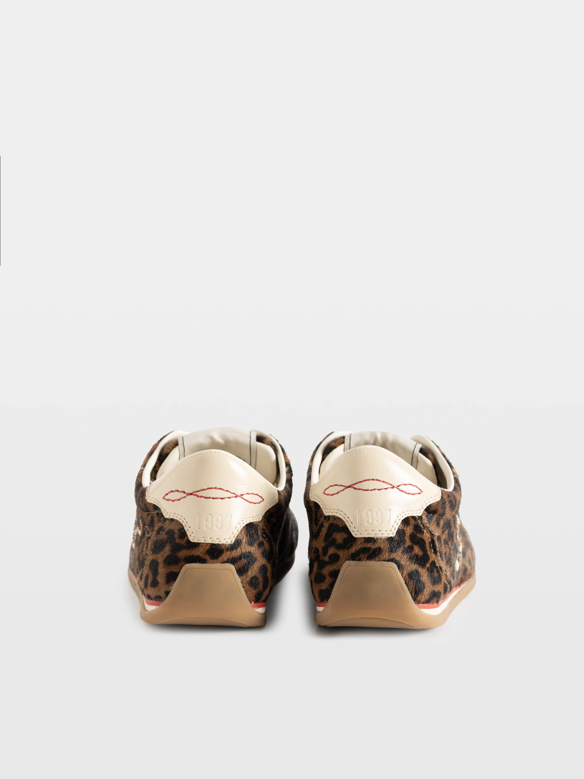 ZV Leo Pony Dance Sneakers