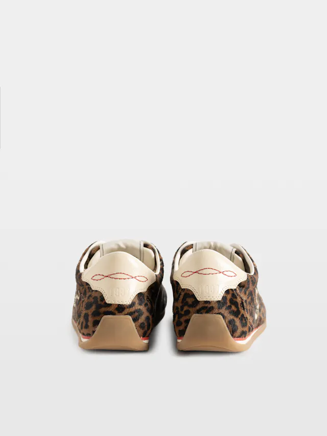Sneakers ZV Dance Leo Pony