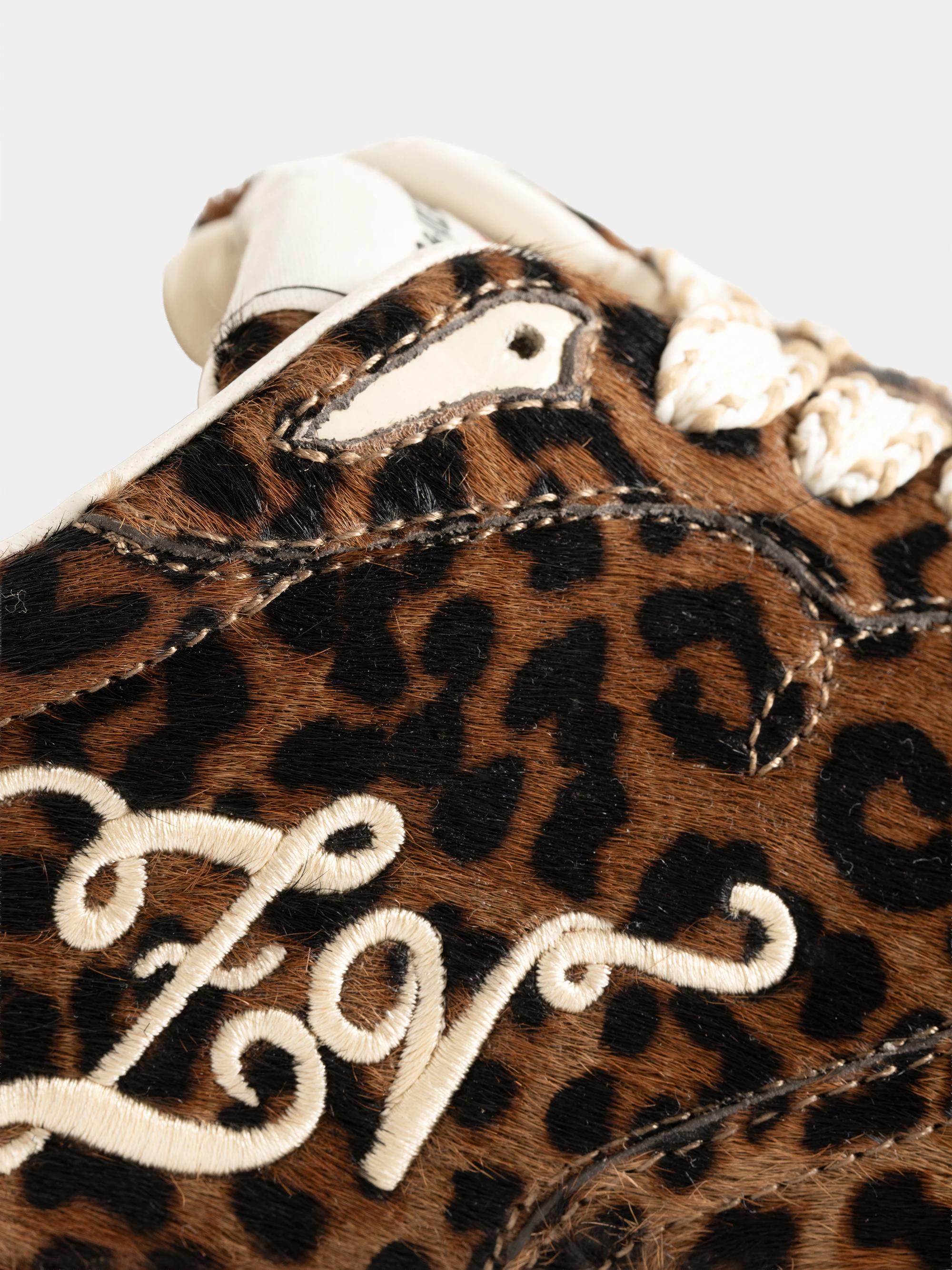 ZV Leo Pony Dance Sneakers