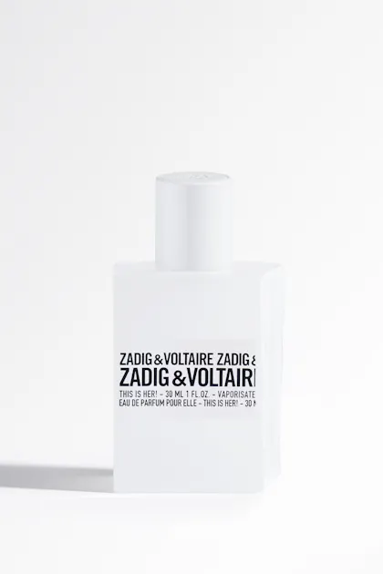 Zadig & Voltaire This Is Her!