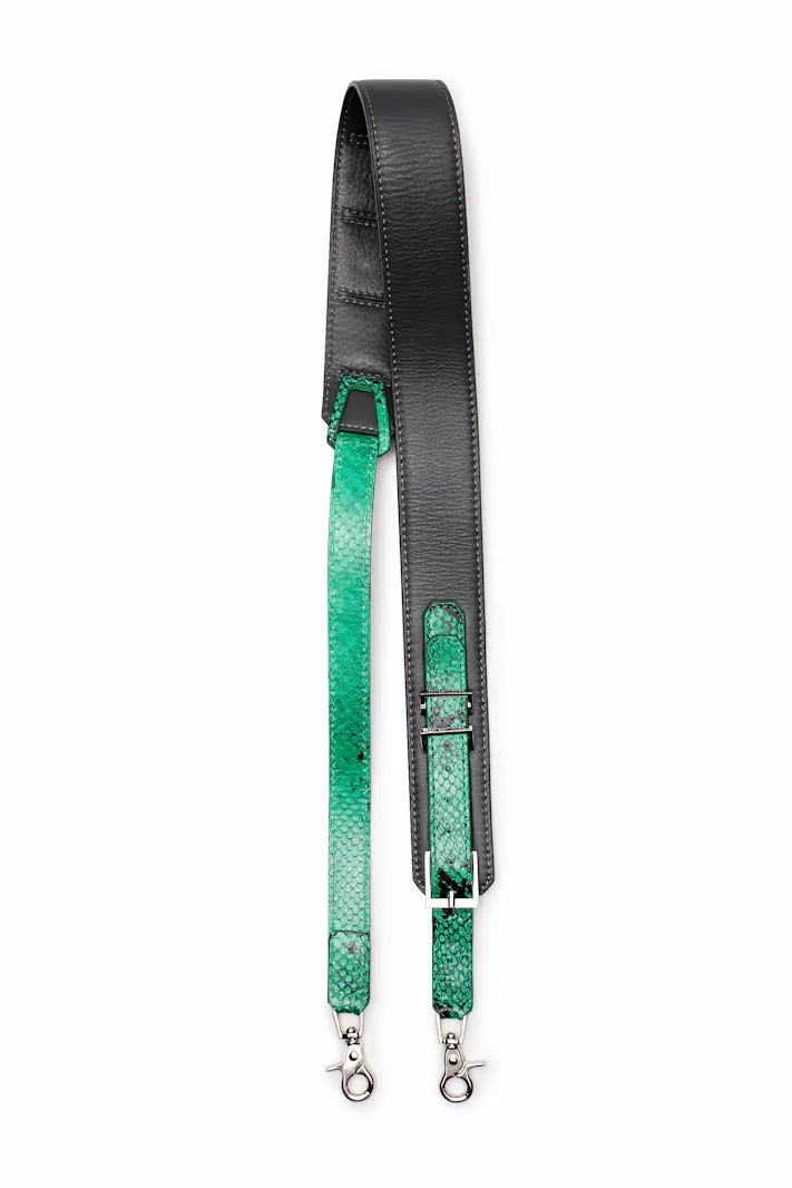 Wild Shoulder Strap