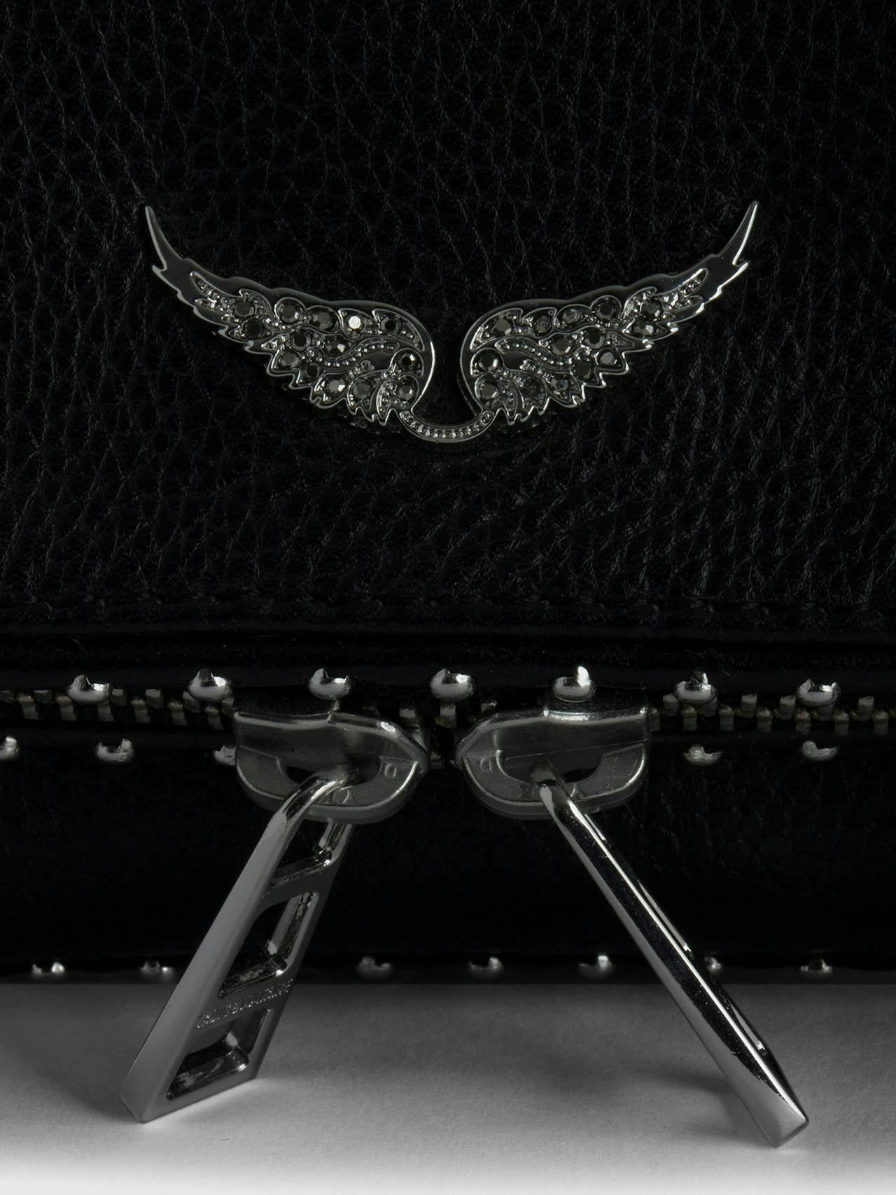 Pochette Rock Nano Studs 6