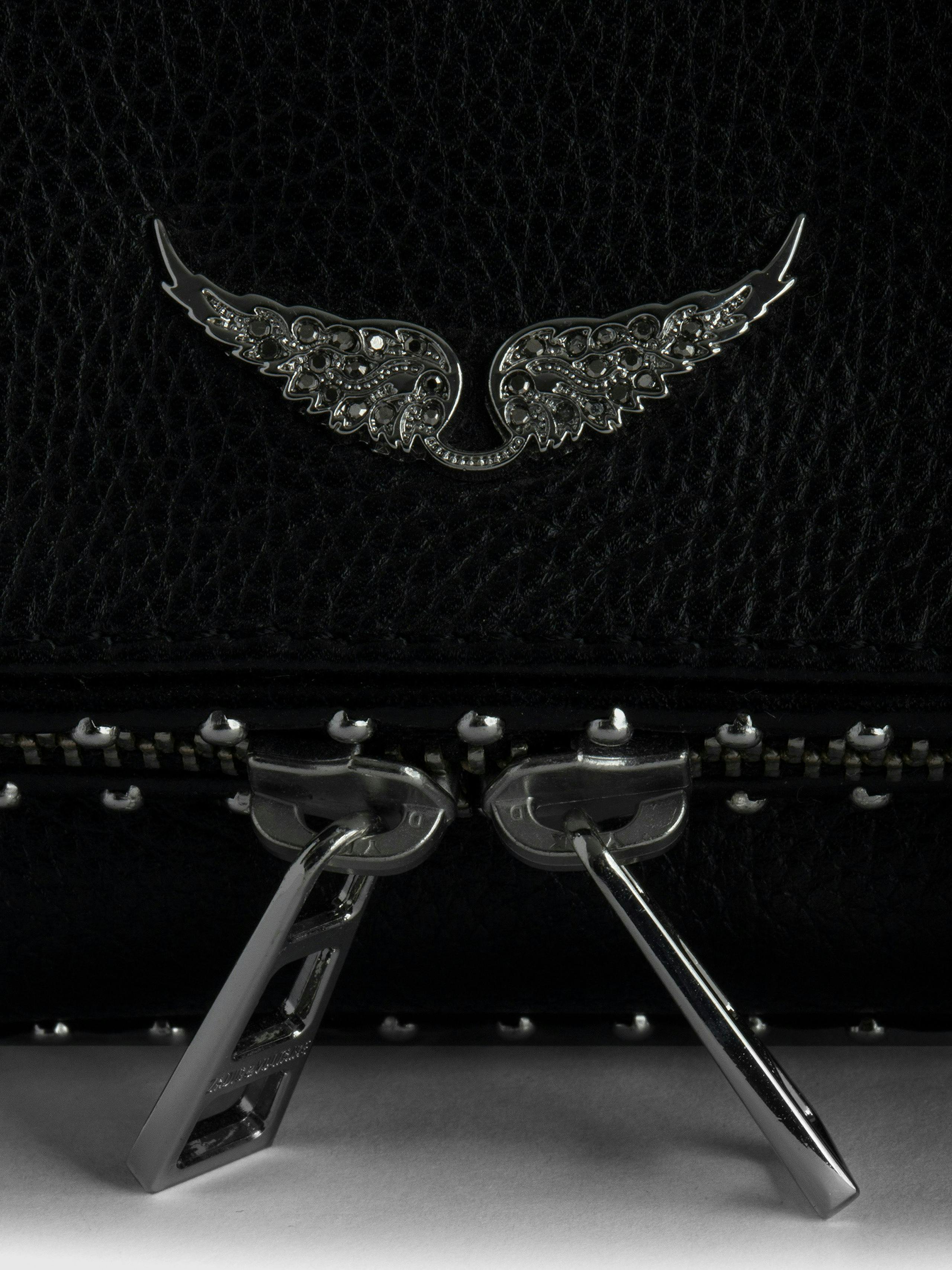 Rock Nano Studs Clutch 6