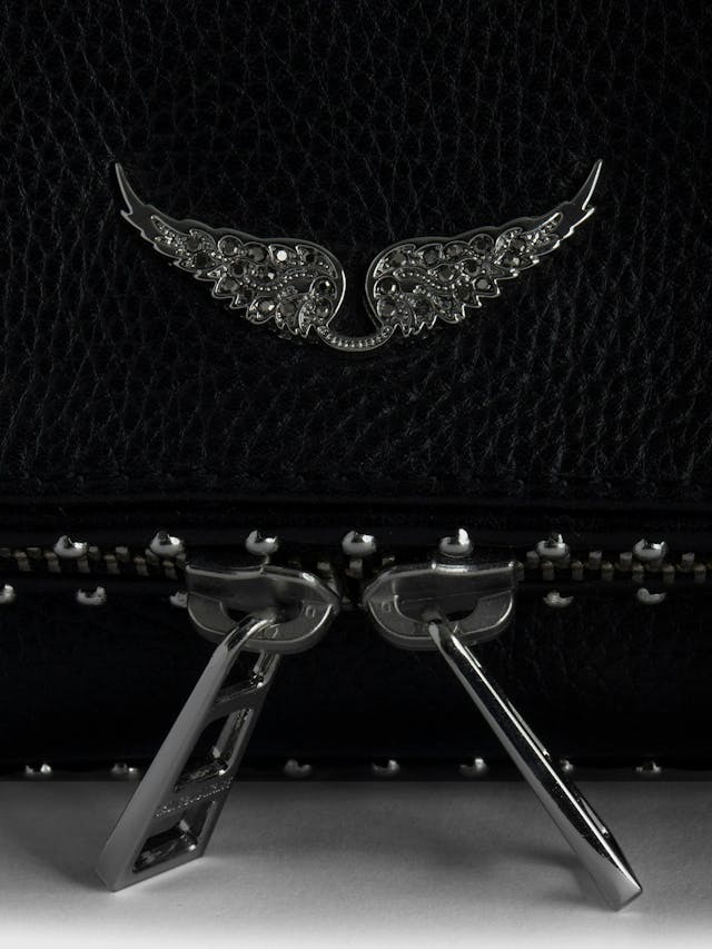 Rock Nano Studs Clutch