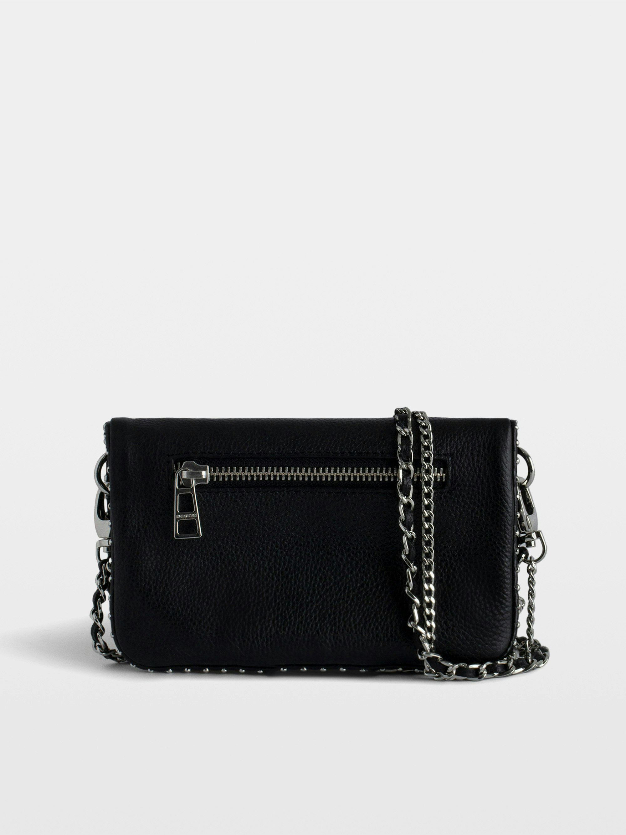 Bolso de mano Rock Nano Studs