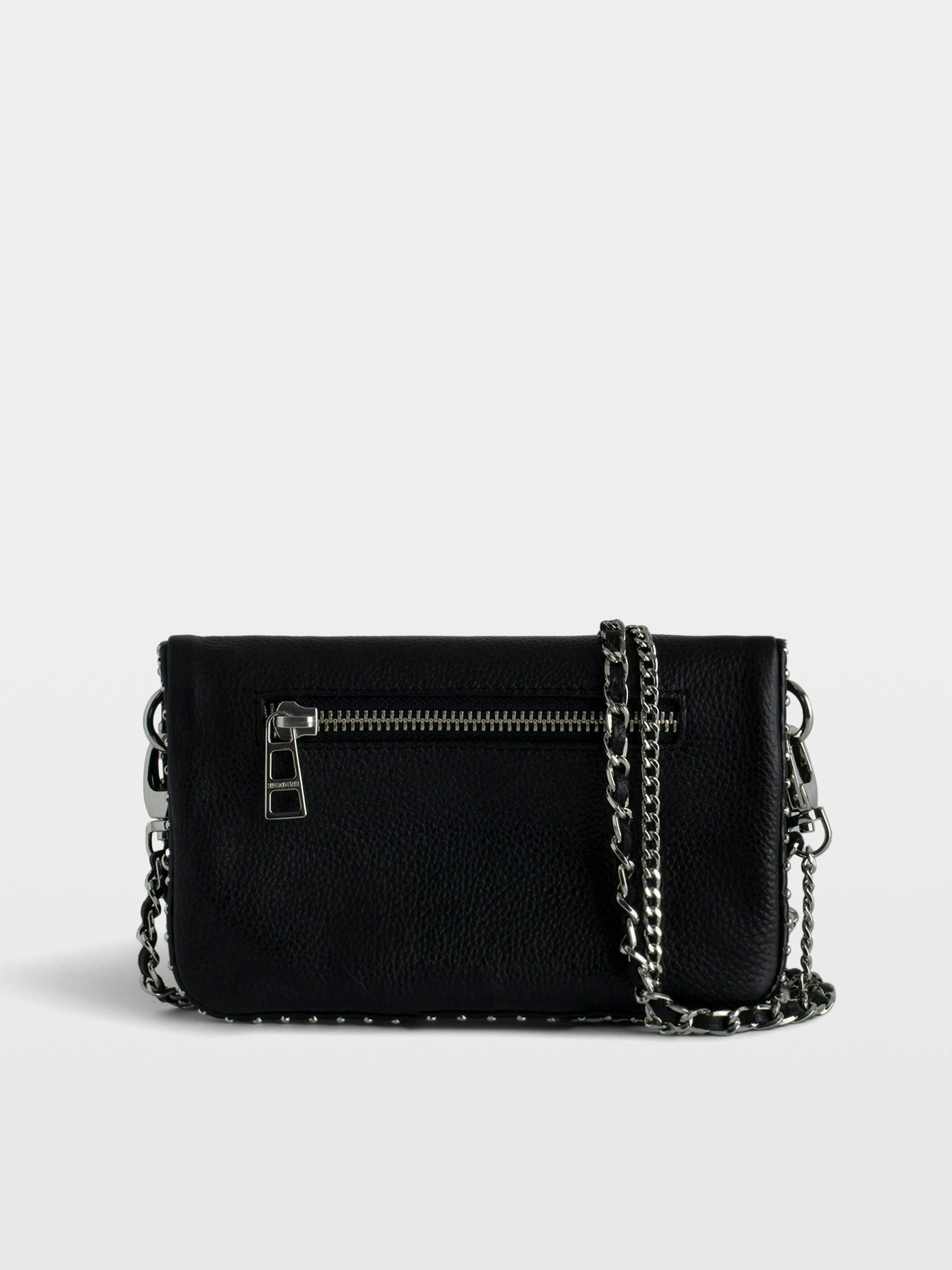 Rock Nano Studs Clutch 2