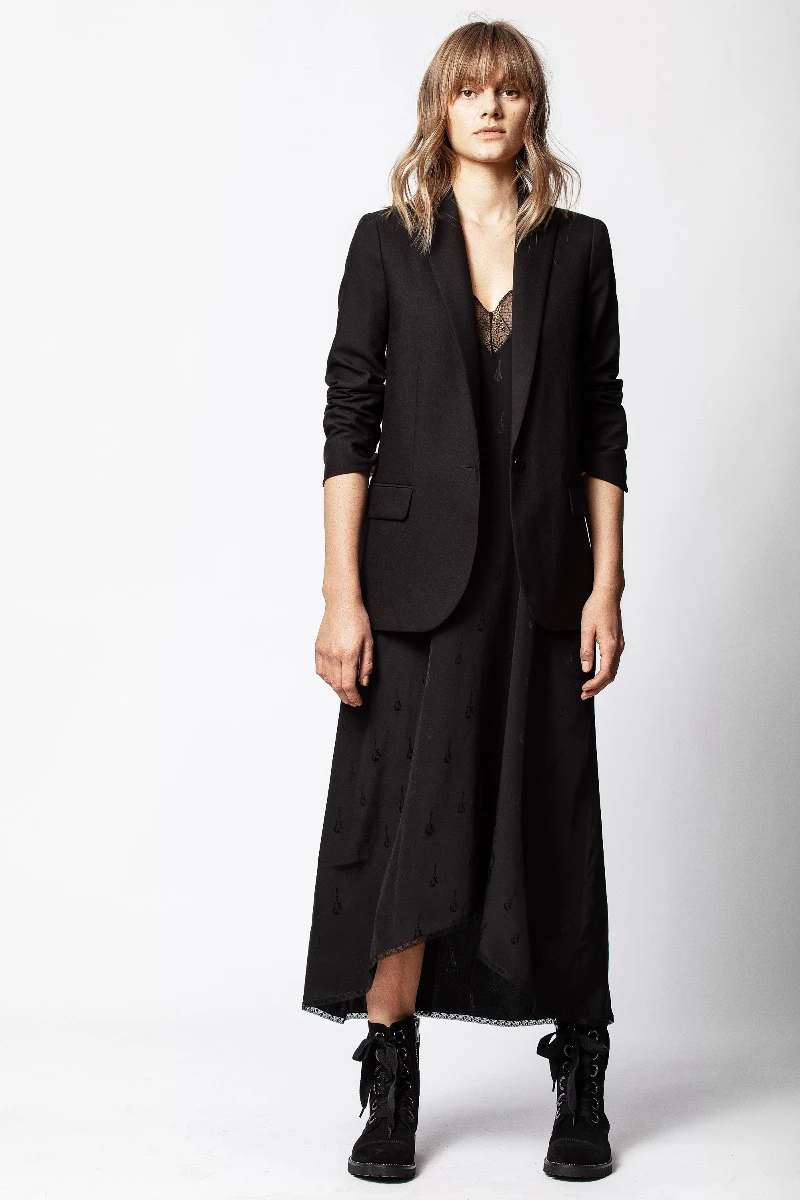 Viva Bis Eagles Jacket thumbnail 1