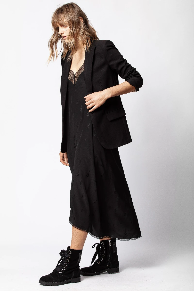 Viva Bis Eagles Jacket thumbnail 2