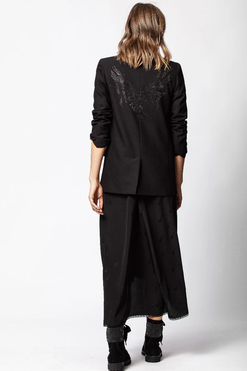 Viva Bis Eagles Jacket thumbnail 4