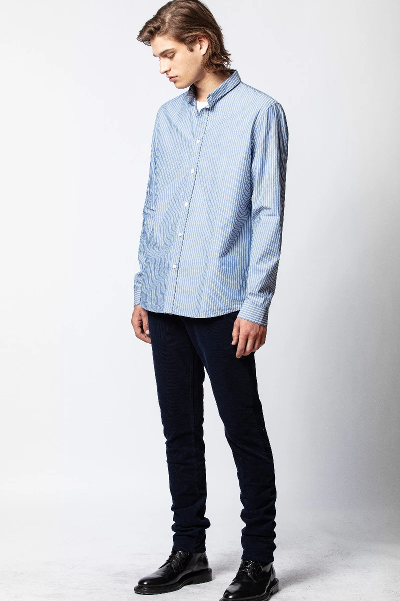 David Velvet Used Pants thumbnail 4