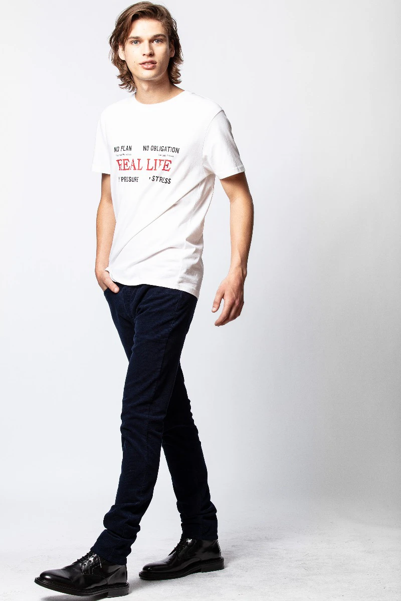 David Velvet Used Pants thumbnail 1