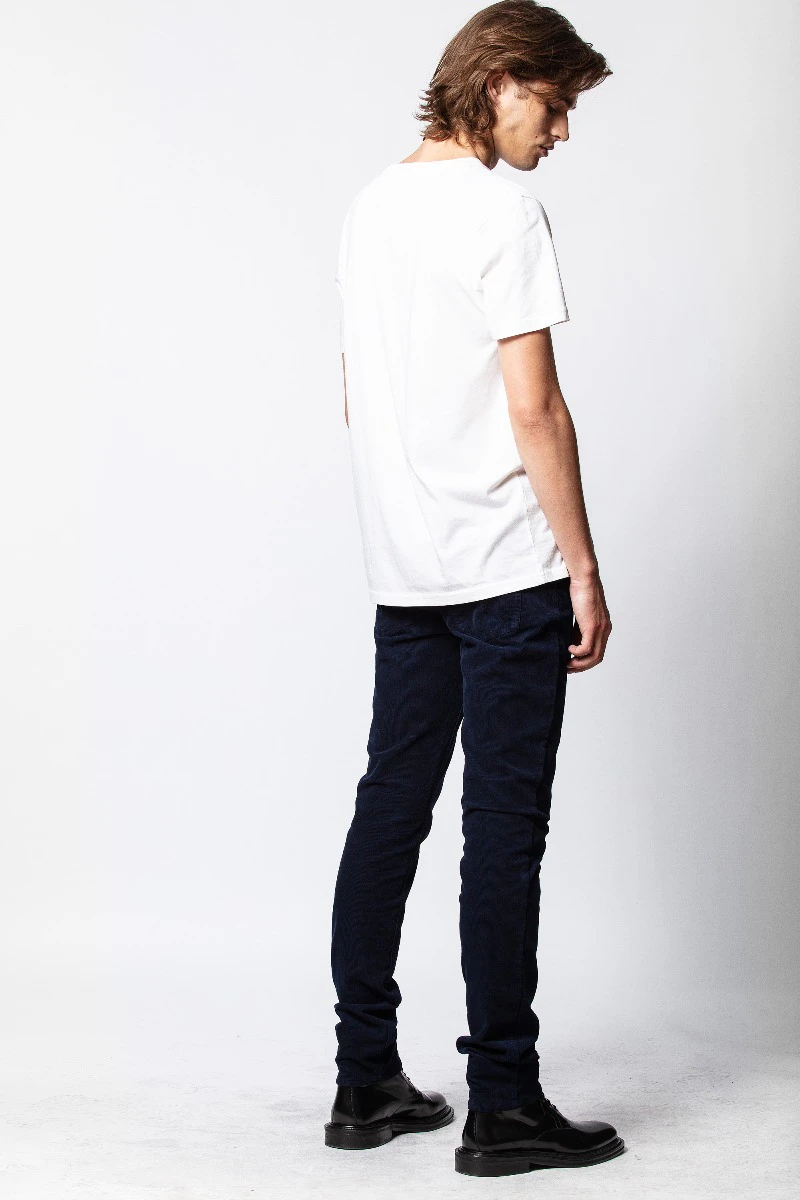 David Velvet Used Pants thumbnail 2