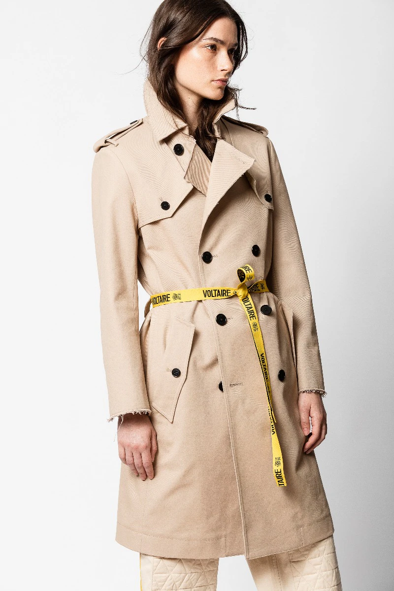 Manteau Mia thumbnail 3