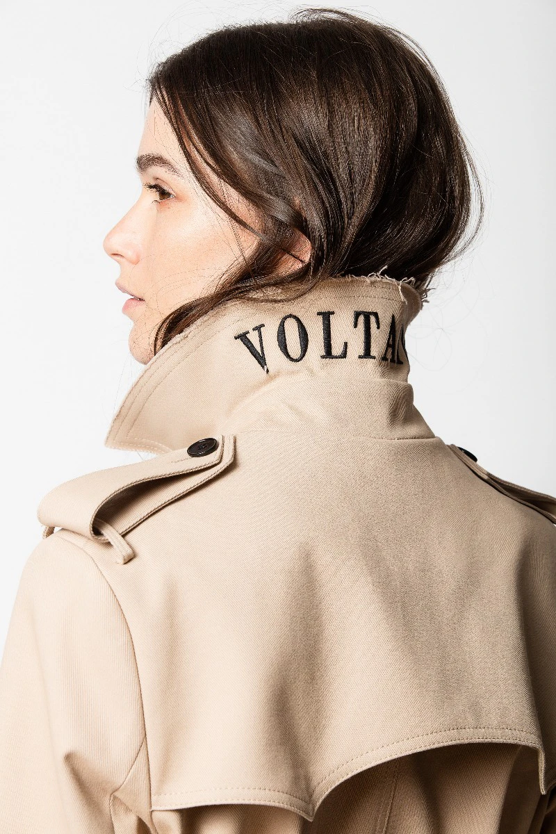 Manteau Mia thumbnail 5