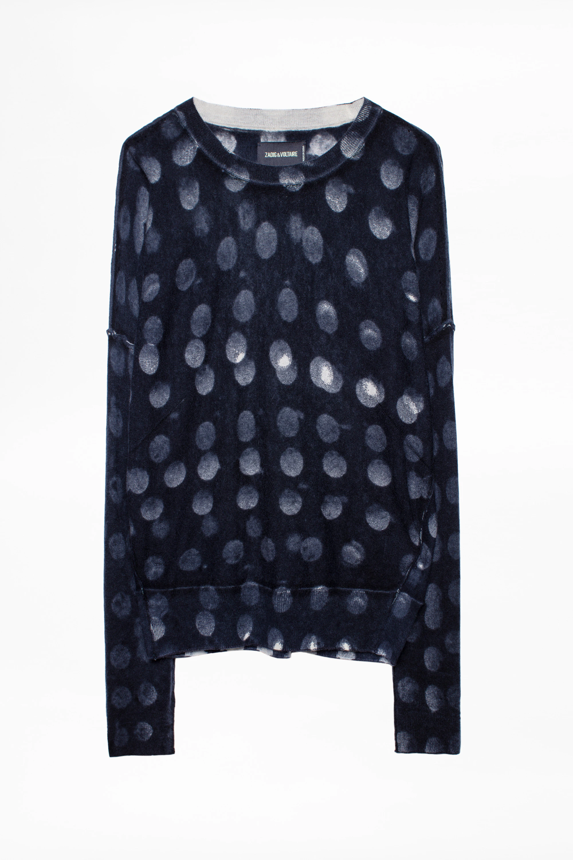 Pull Anouk cachemire thumbnail 5