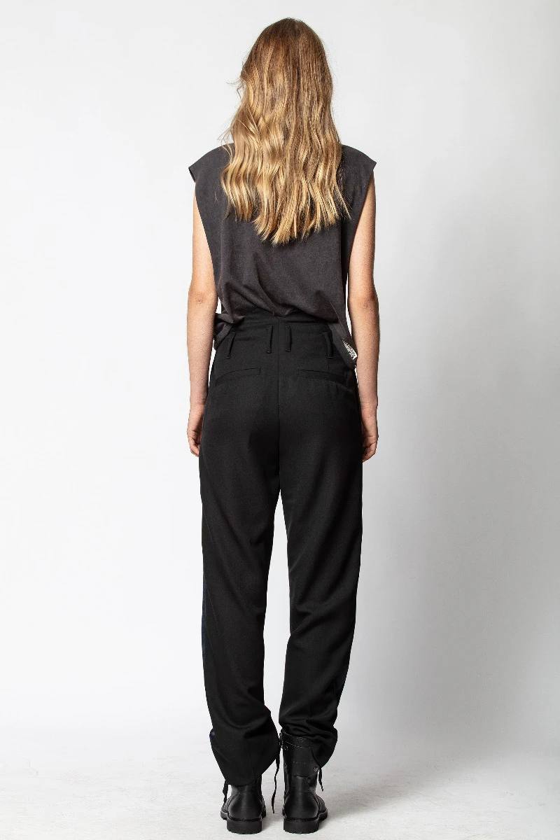 Weny ZV Chicago Bulls Tank Top thumbnail 3