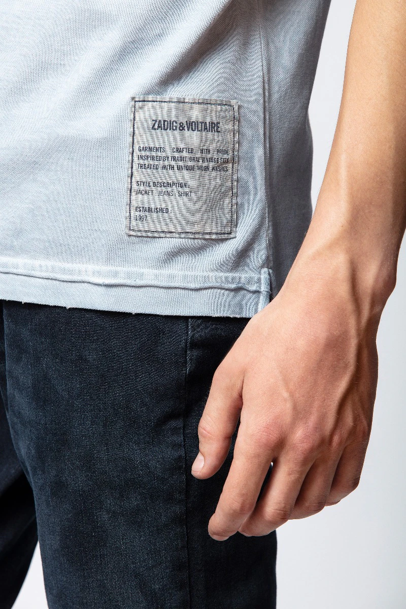 T-Shirt Trot thumbnail 4