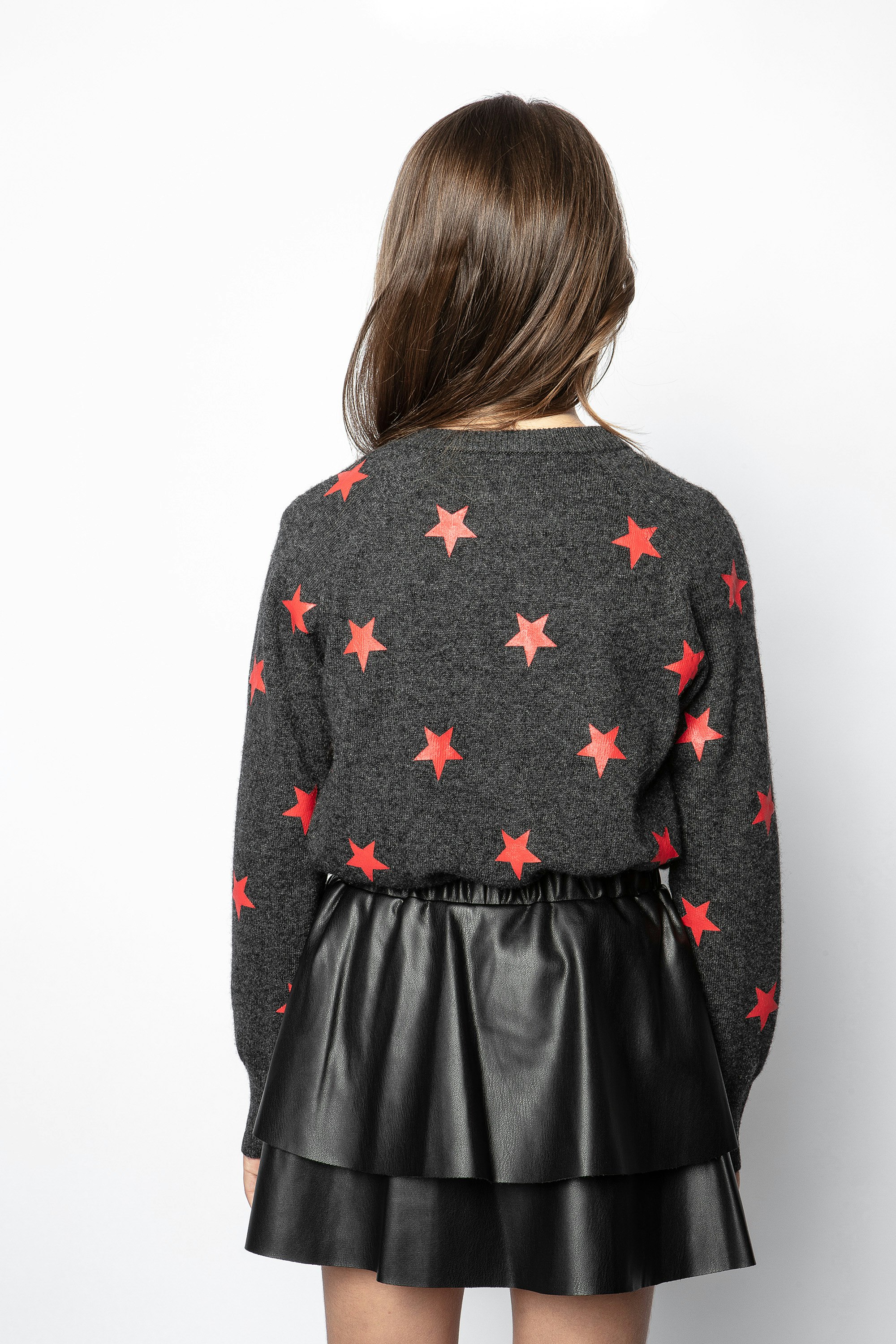 Maglione Ava Junior 5