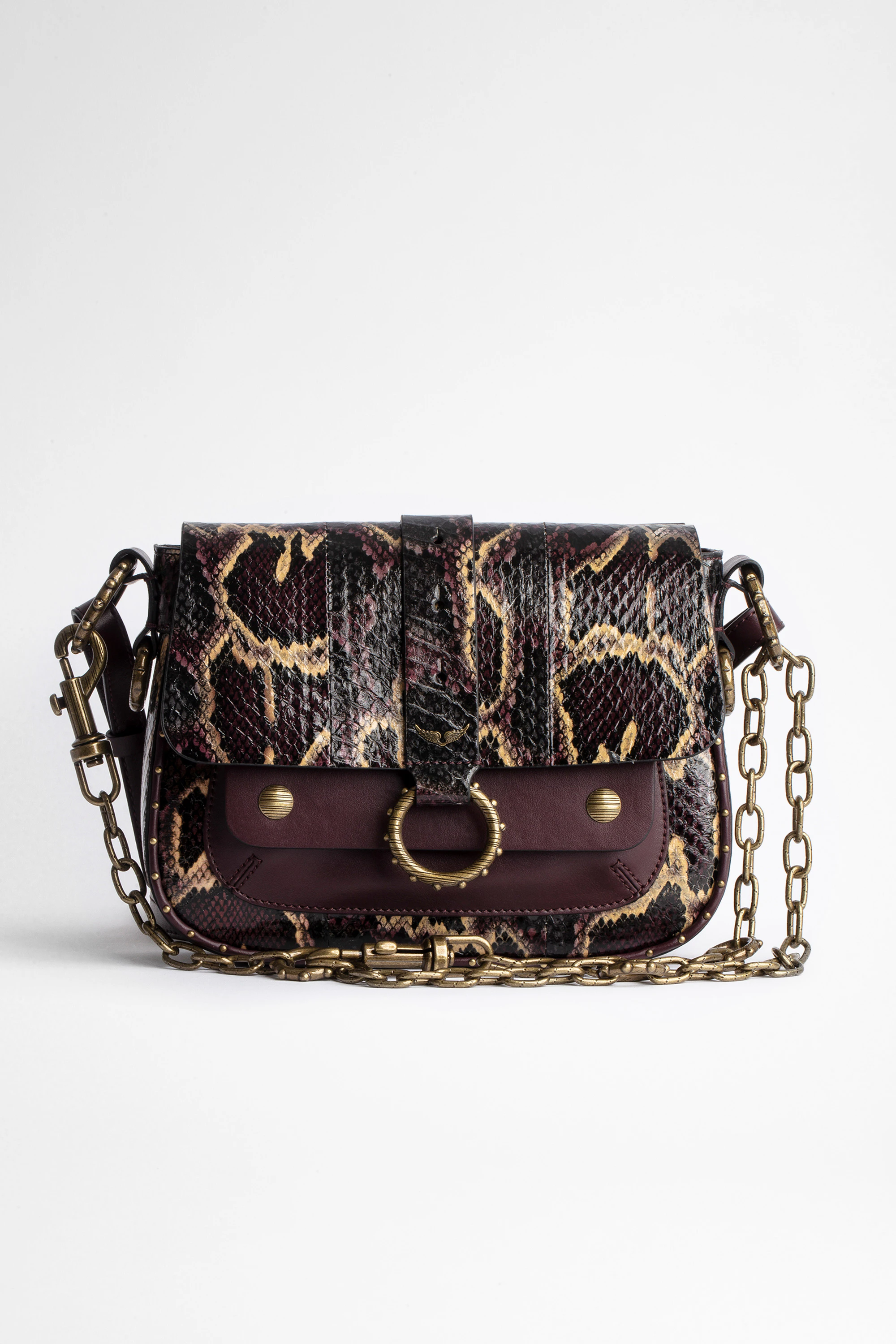 Sac Kate Snake thumbnail 1