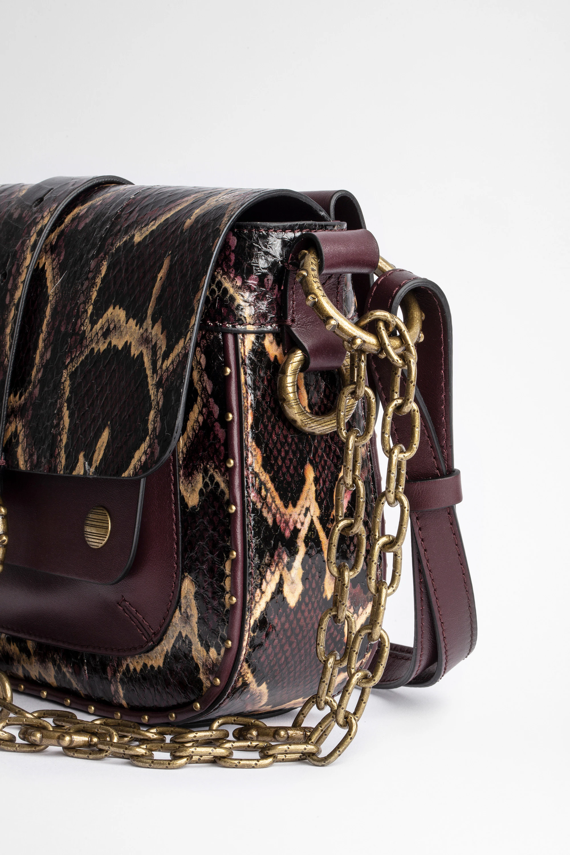 Sac Kate Snake thumbnail 5