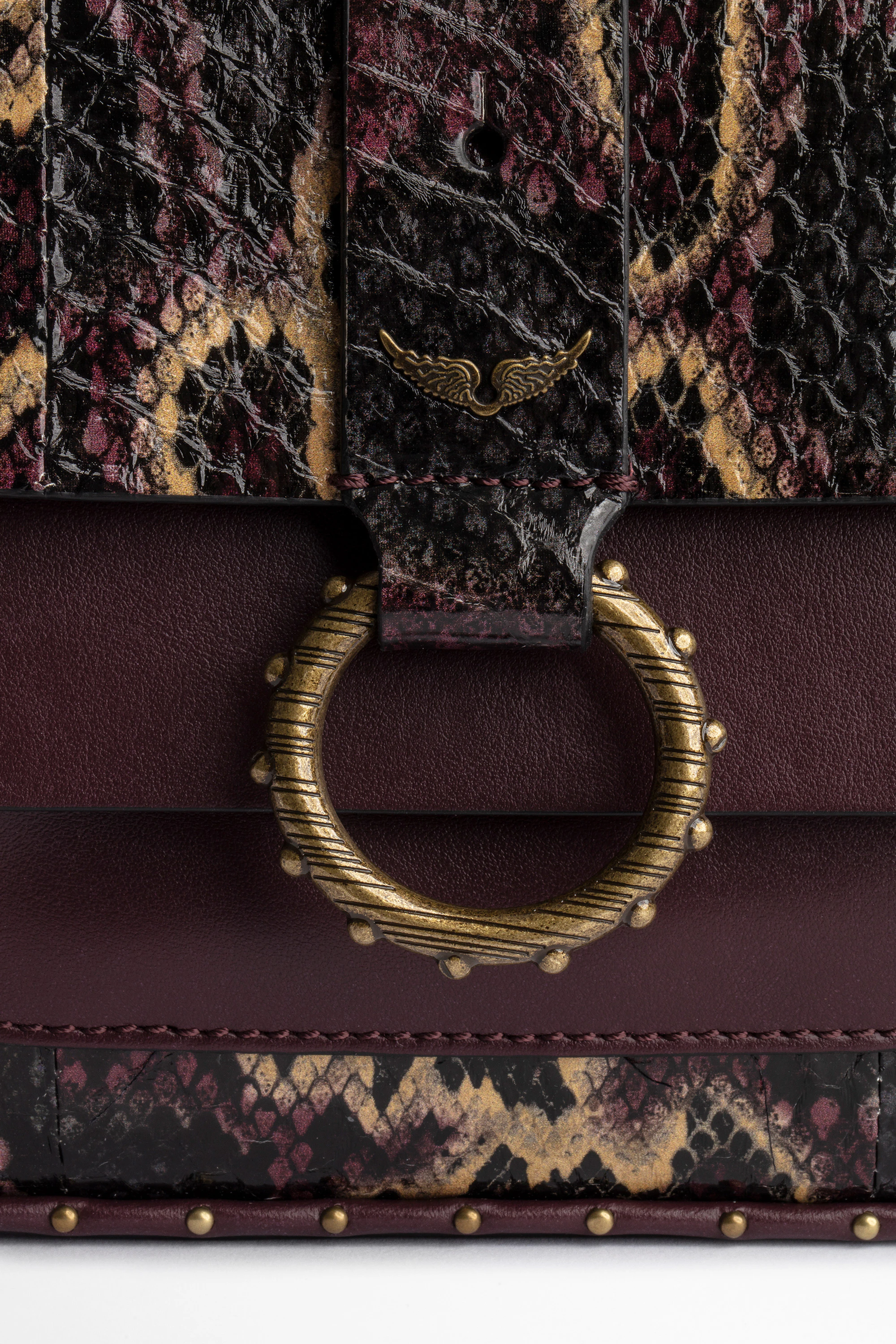 Sac Kate Snake thumbnail 6