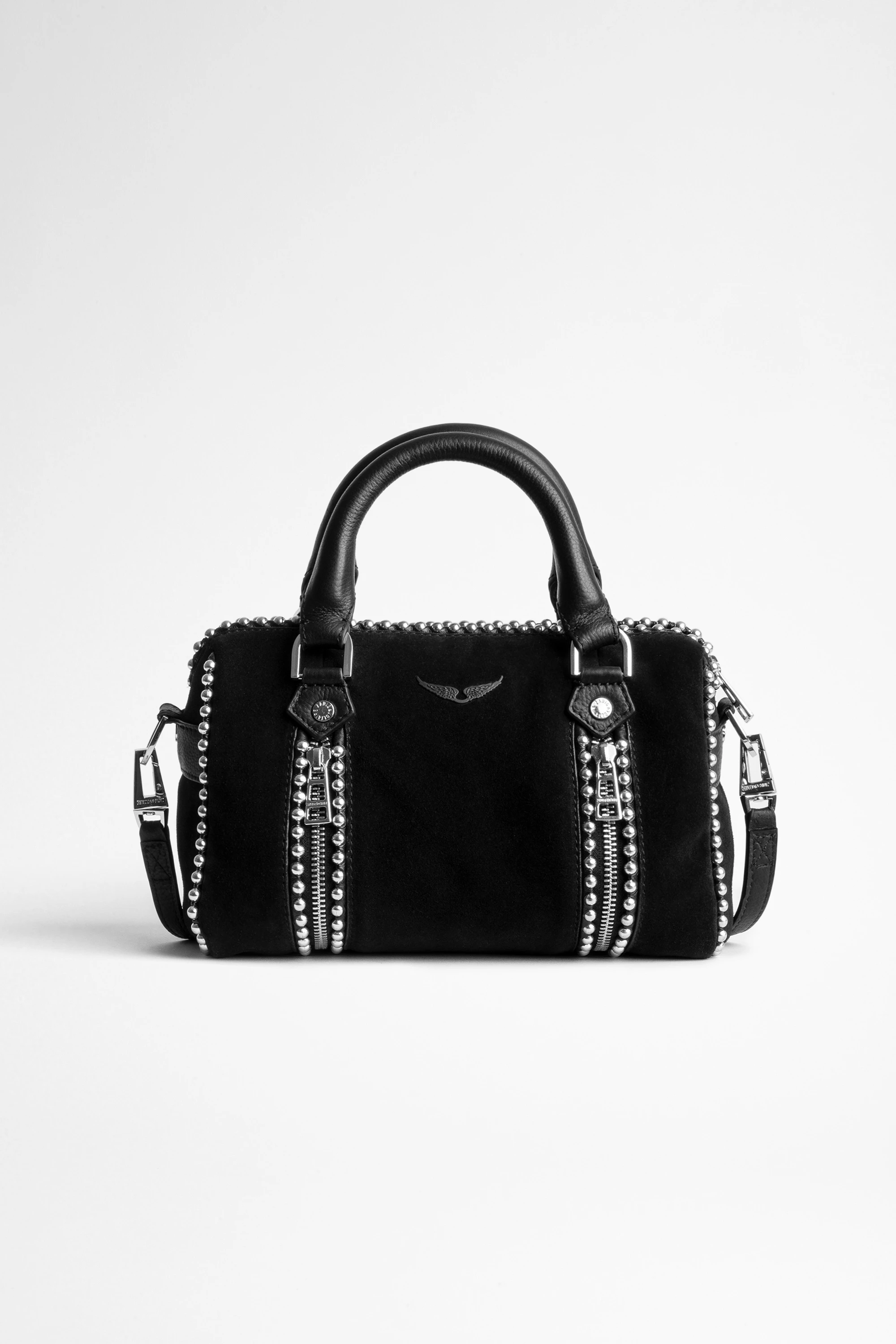 Sac Sunny XS Suede Studs thumbnail 1